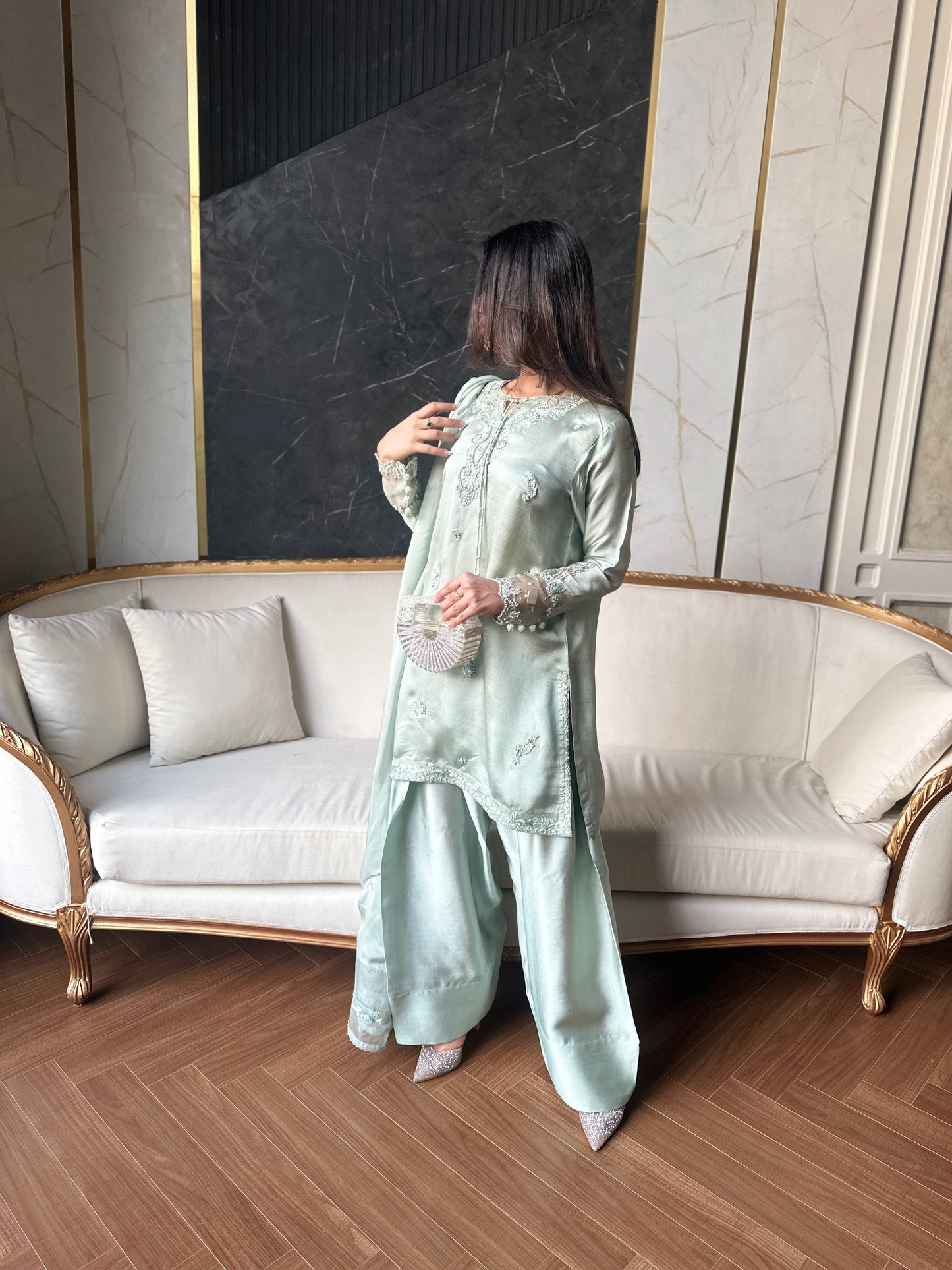 Ayla farshi 🕊️ pre order