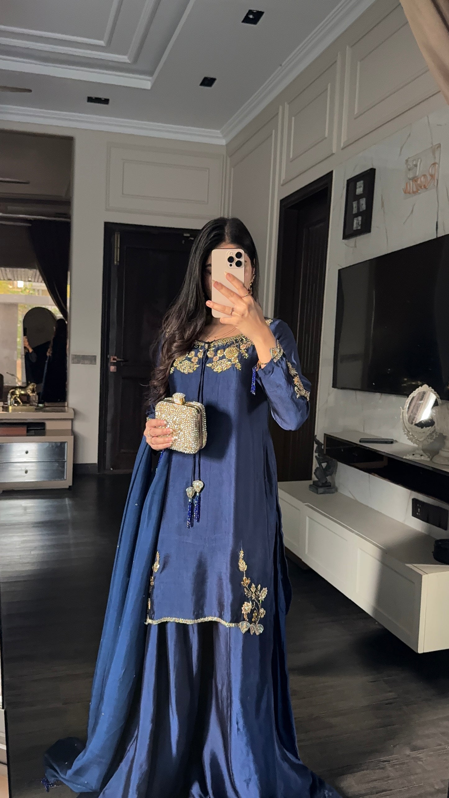 Seema silk 🕊️ PRE ORDER EID DELIVERY