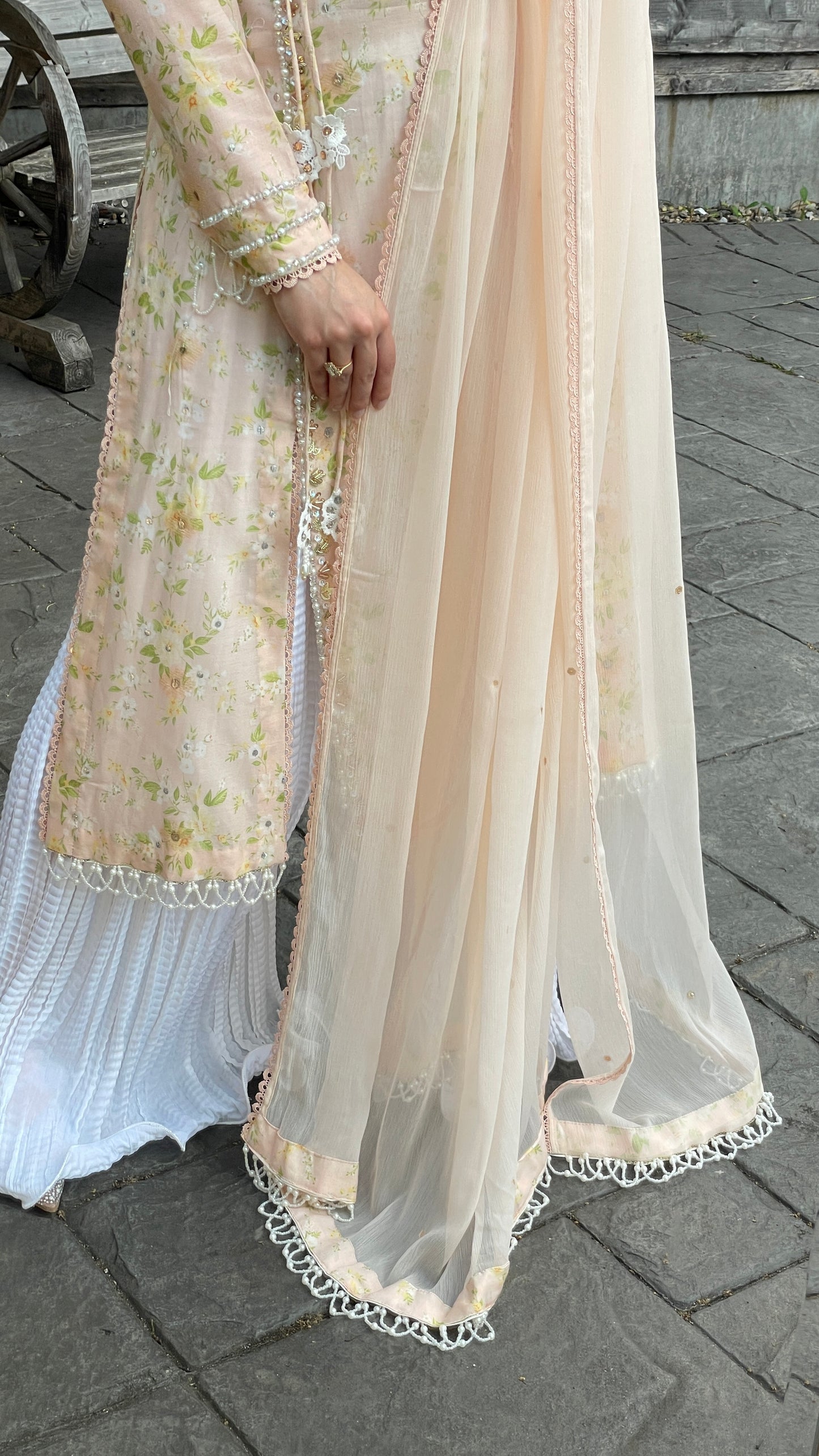 Sehar 🕊️ READY TO DISPATCH