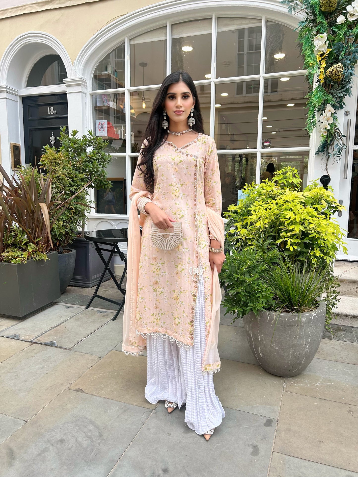 Sehar 🕊️ READY TO DISPATCH