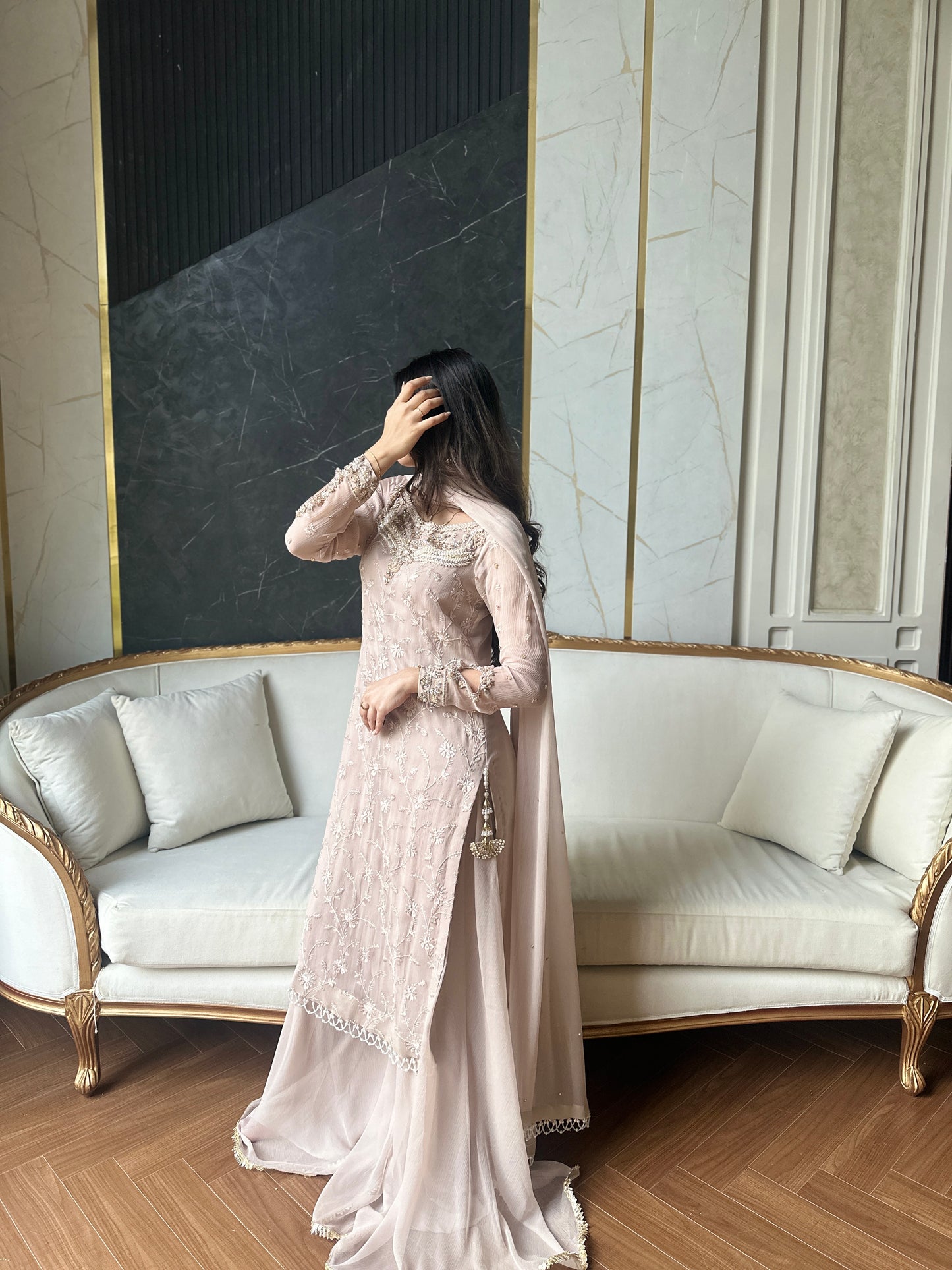 Komal 🕊️ READY TO DISPATCH