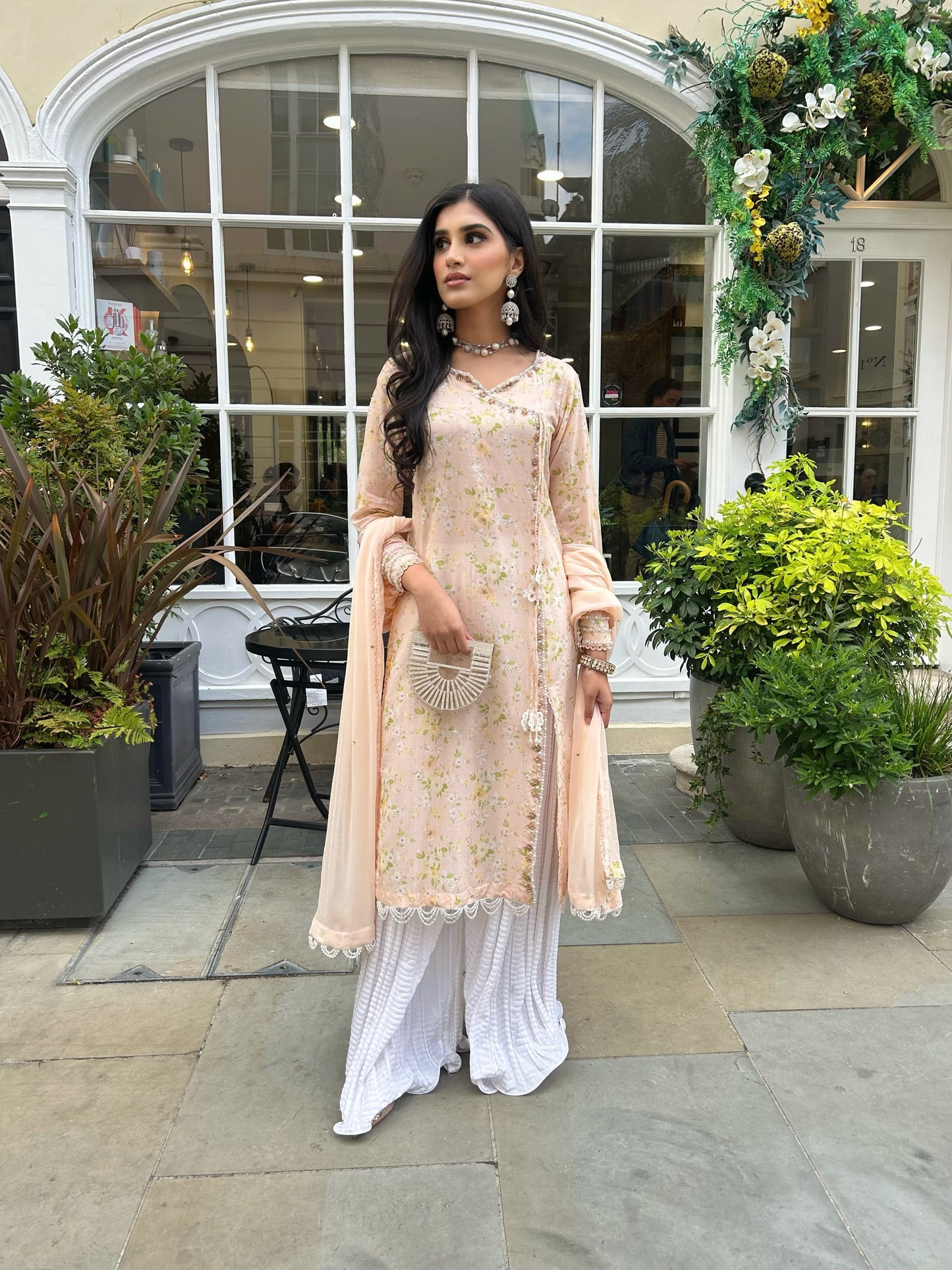 Sehar 🕊️ READY TO DISPATCH