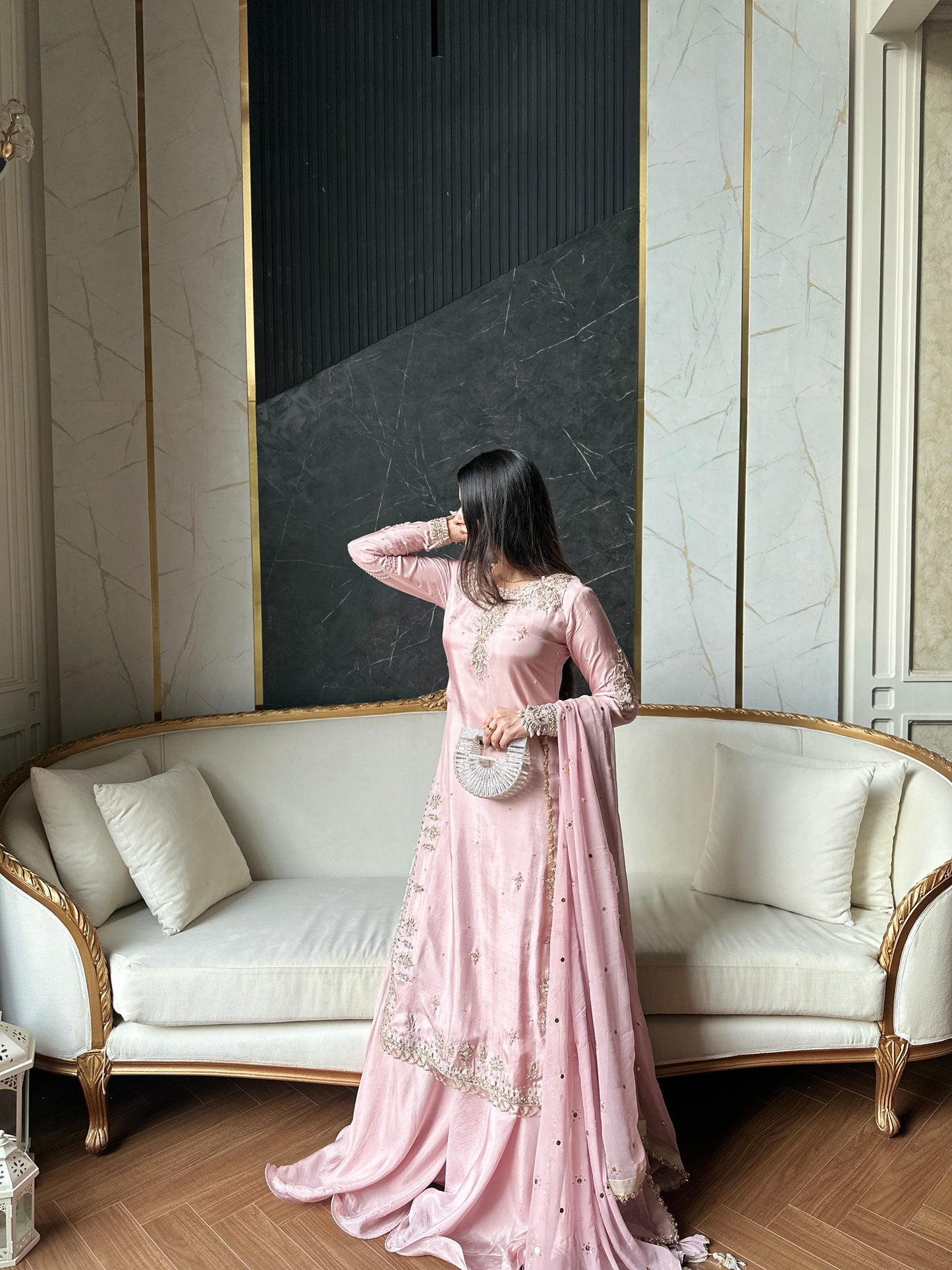 Areej 🕊️ PRE ORDER