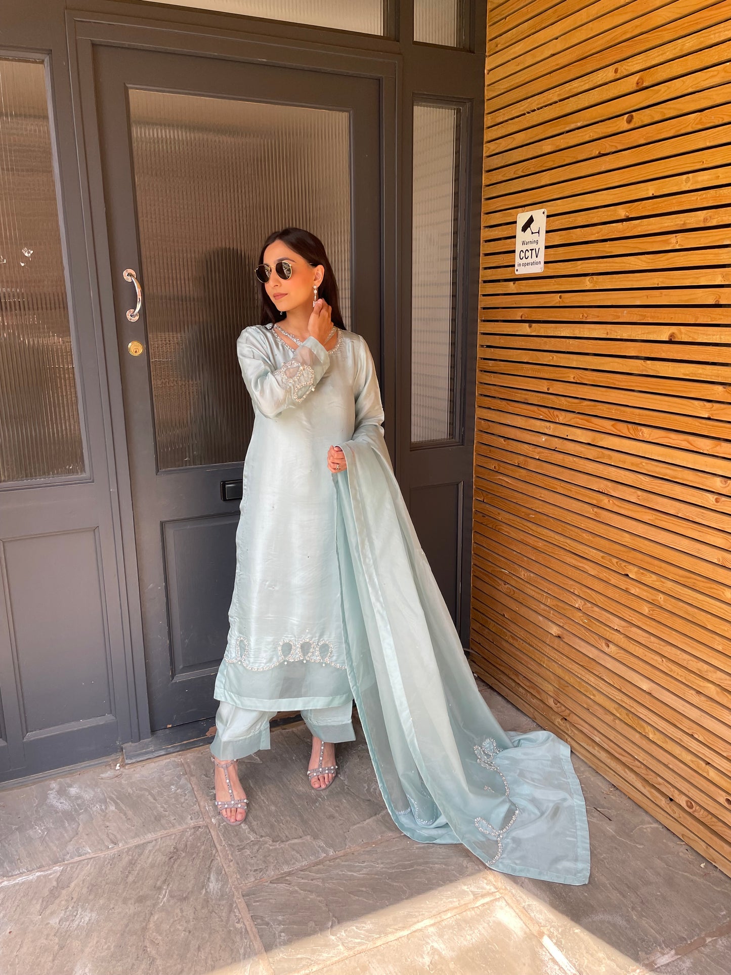 Elan blue 🕊️ READY TO DISPATCH