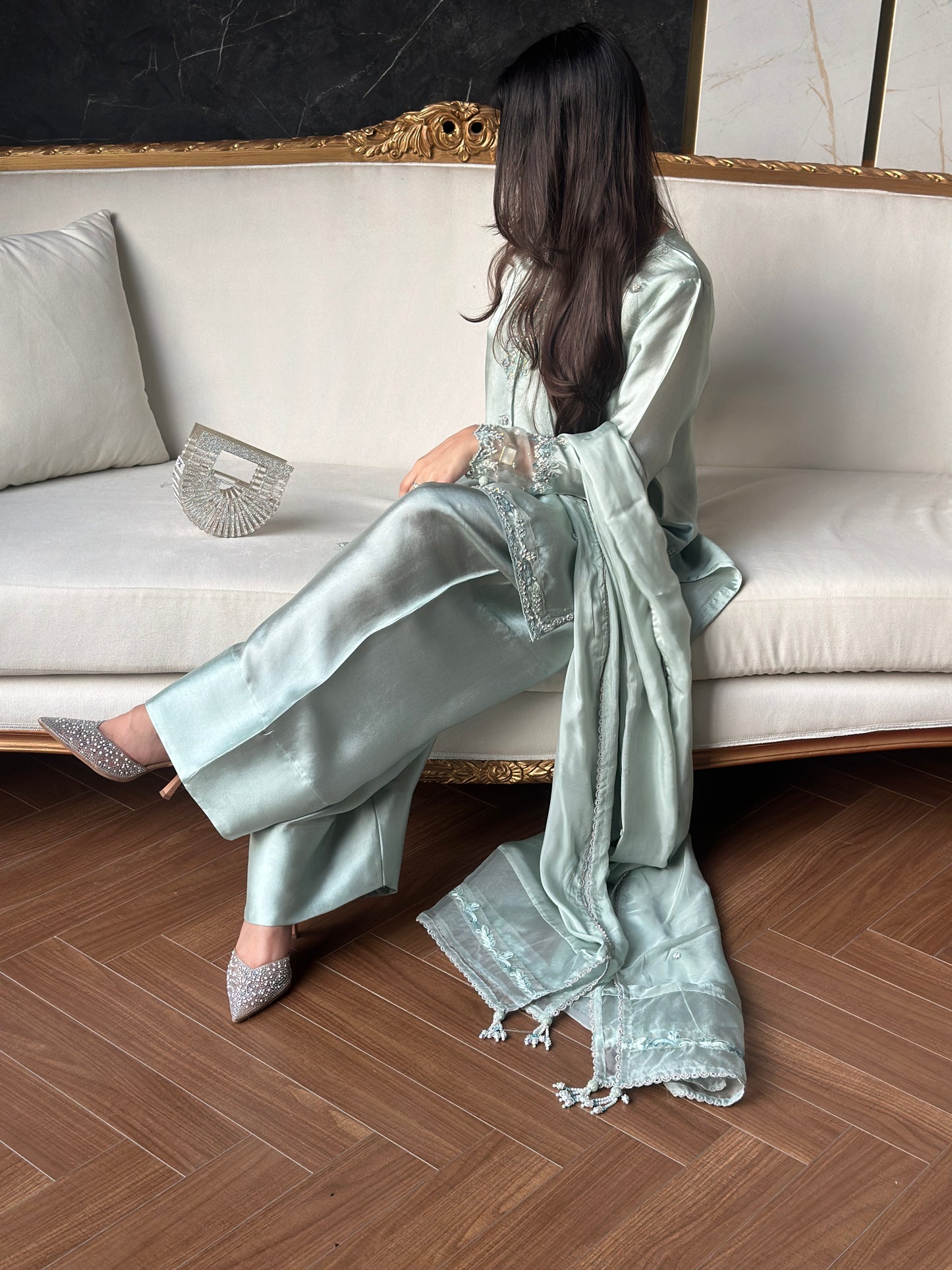 Ayla farshi 🕊️ pre order