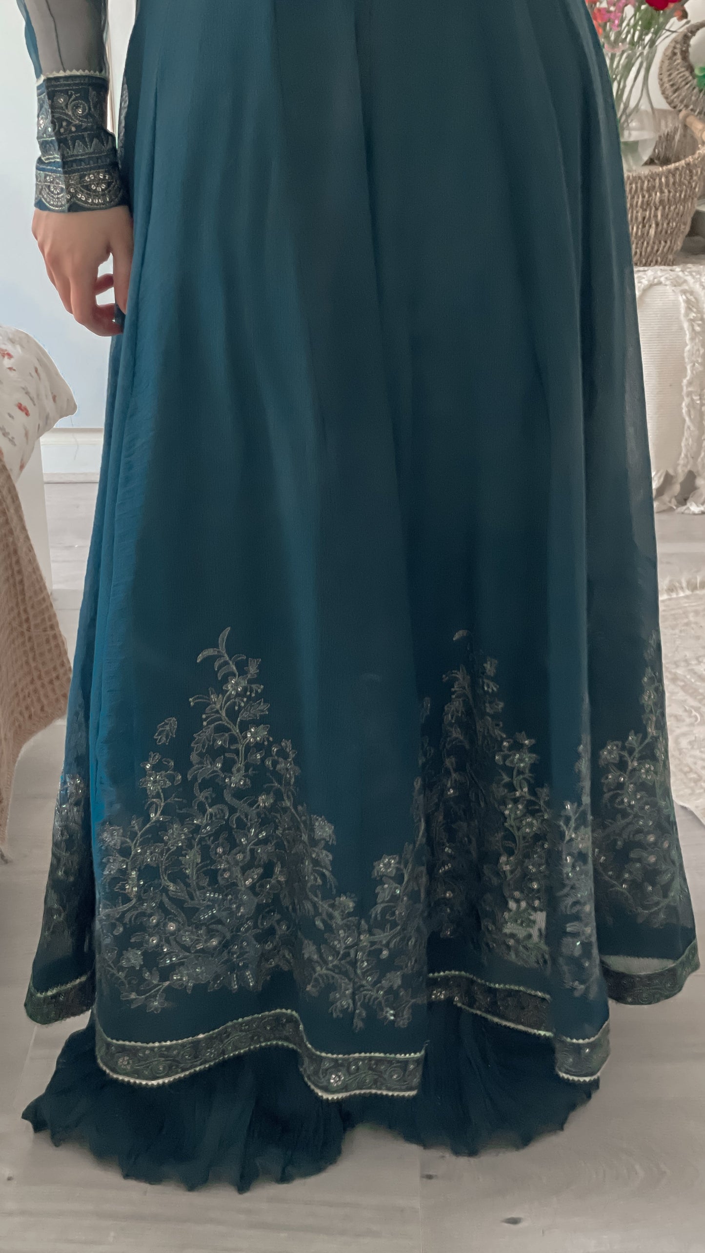 Minha 🕊️
