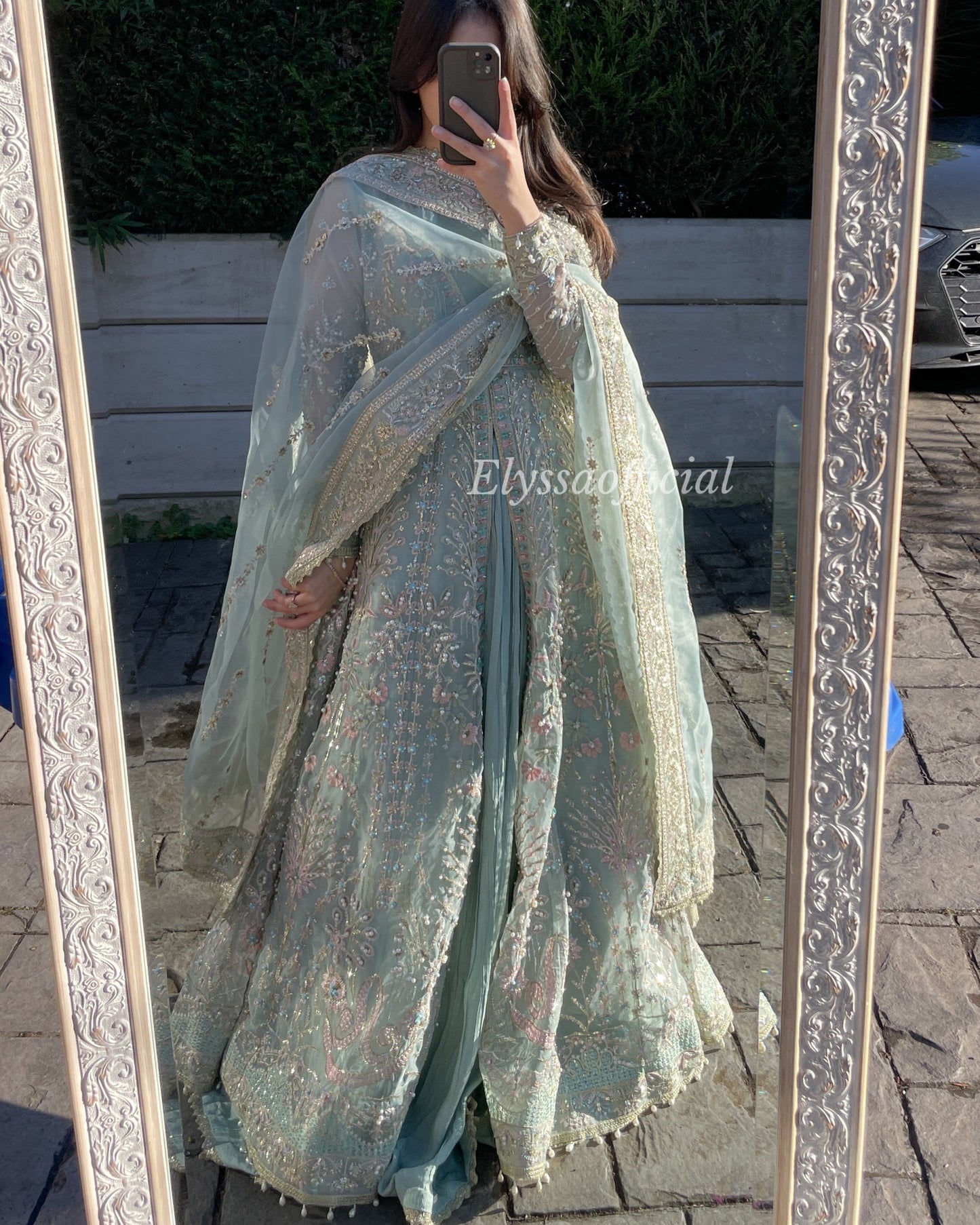 Iyarah 🕊️ PRE ORDER