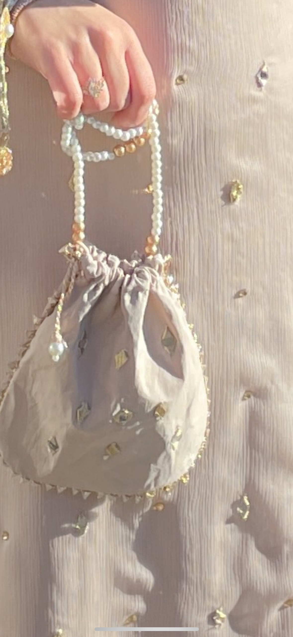 Sahibah 🕊️ Dress version PRE ORDER