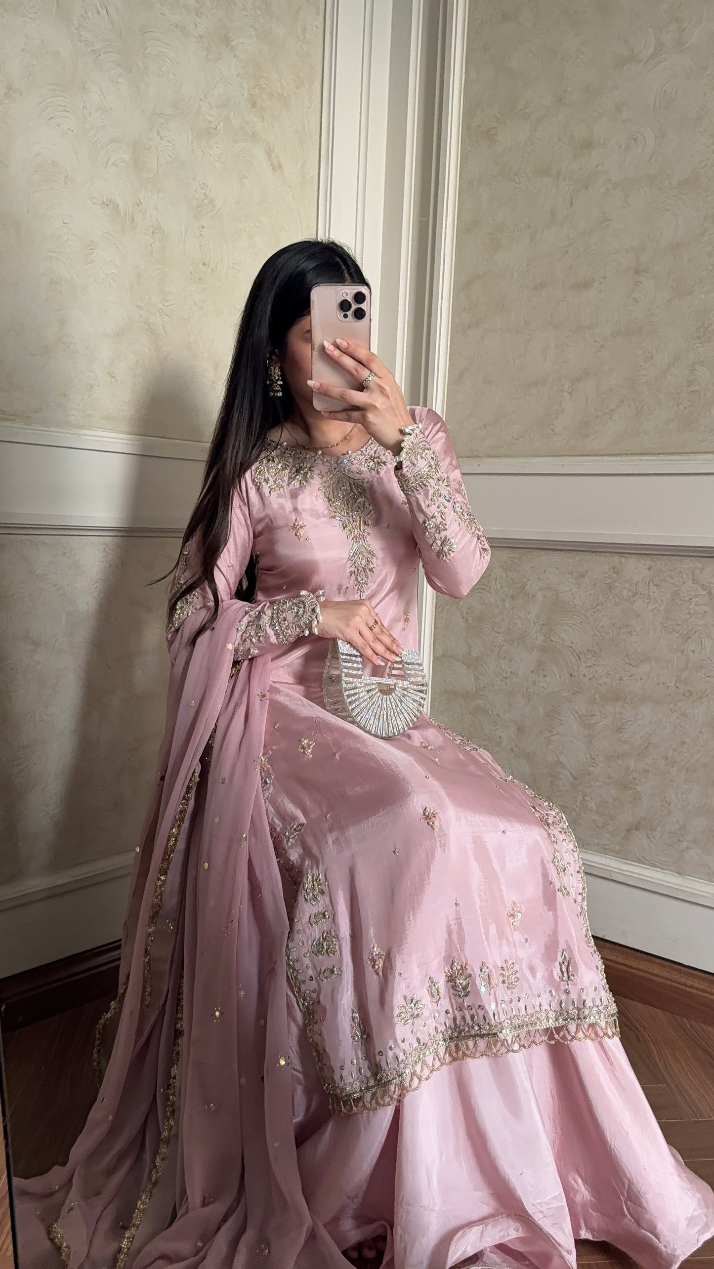 Areej 🕊️ PRE ORDER