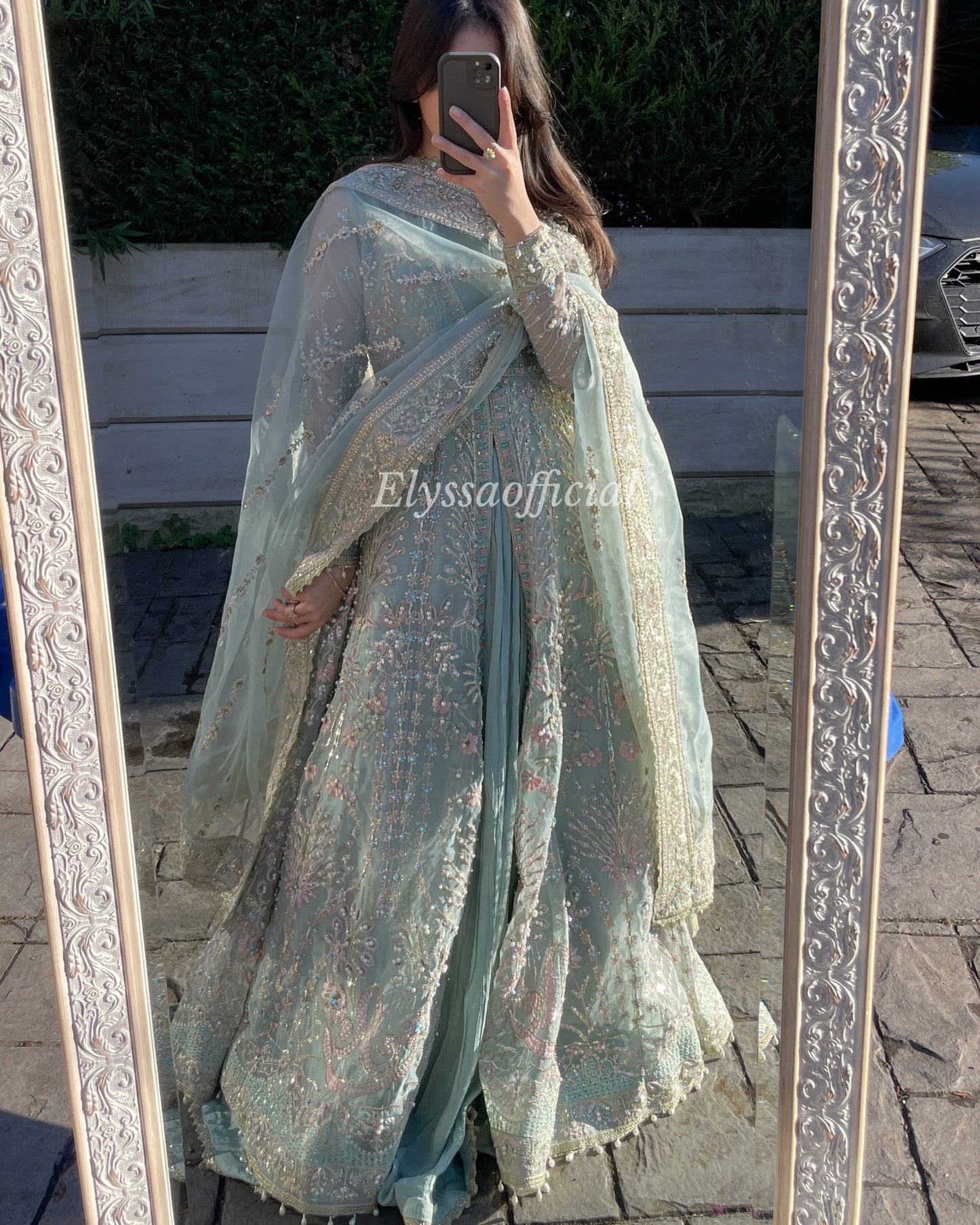 Iyarah 🕊️ PRE ORDER