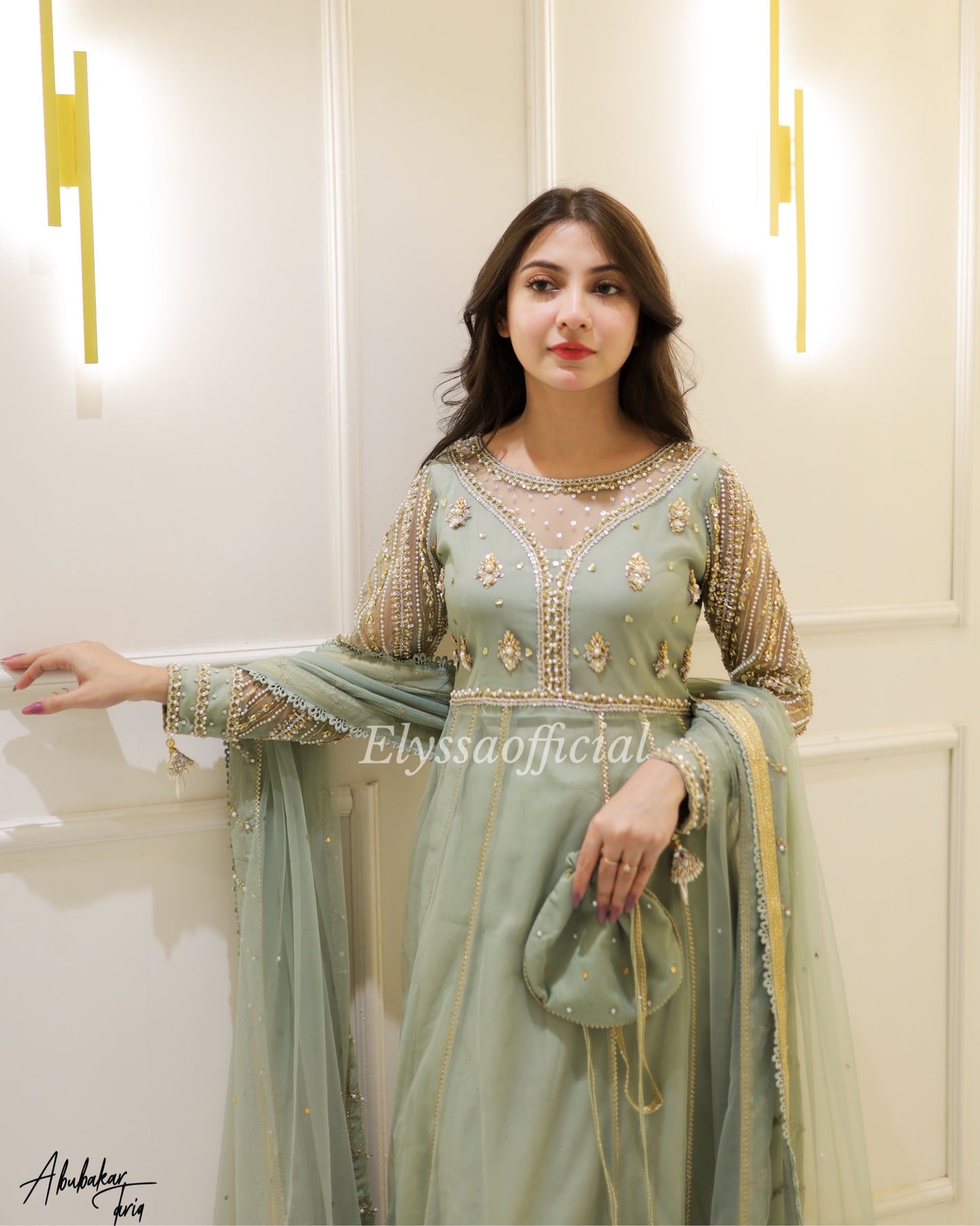 Mahnoor 🕊️