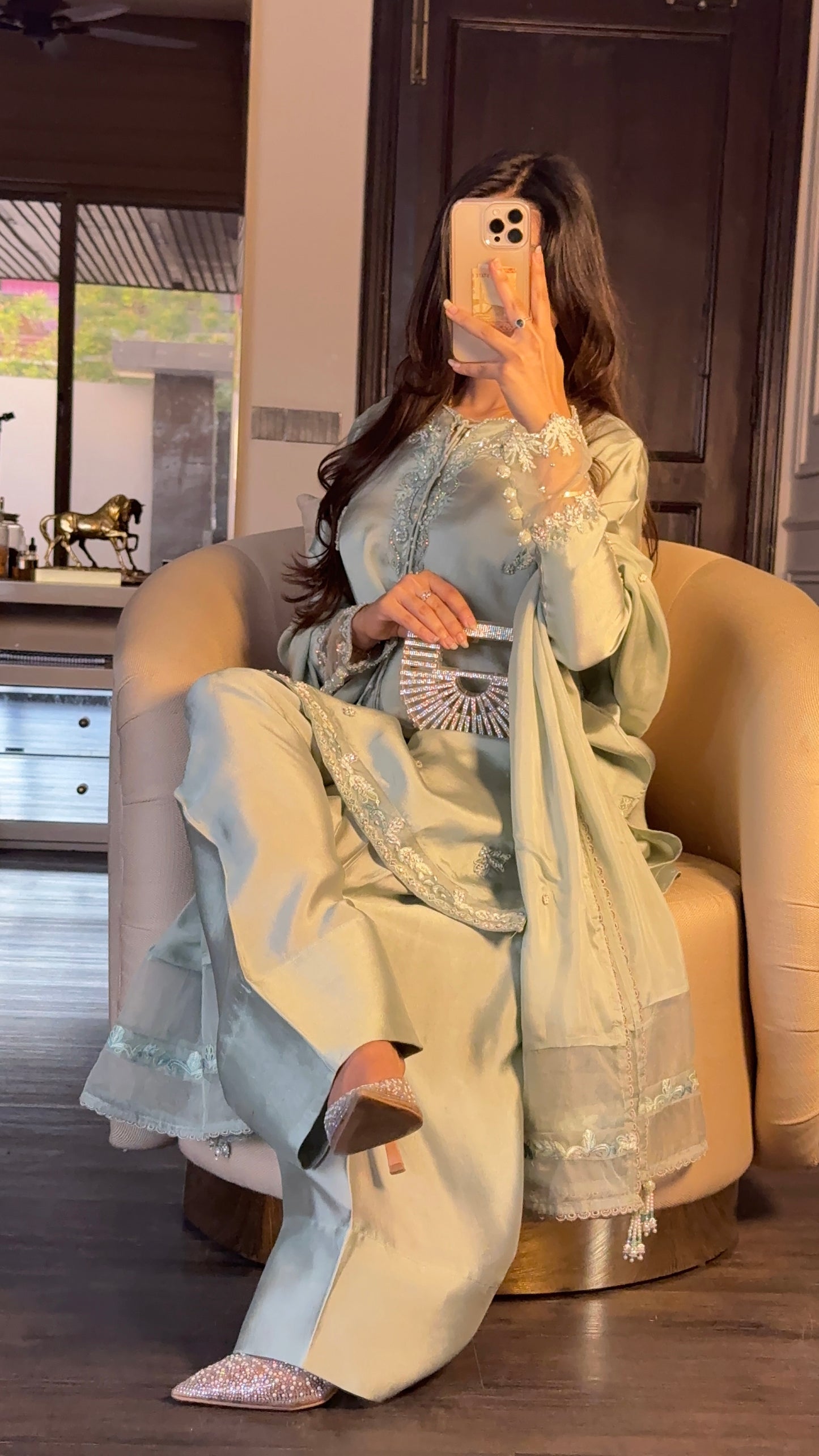 Ayla farshi 🕊️ pre order