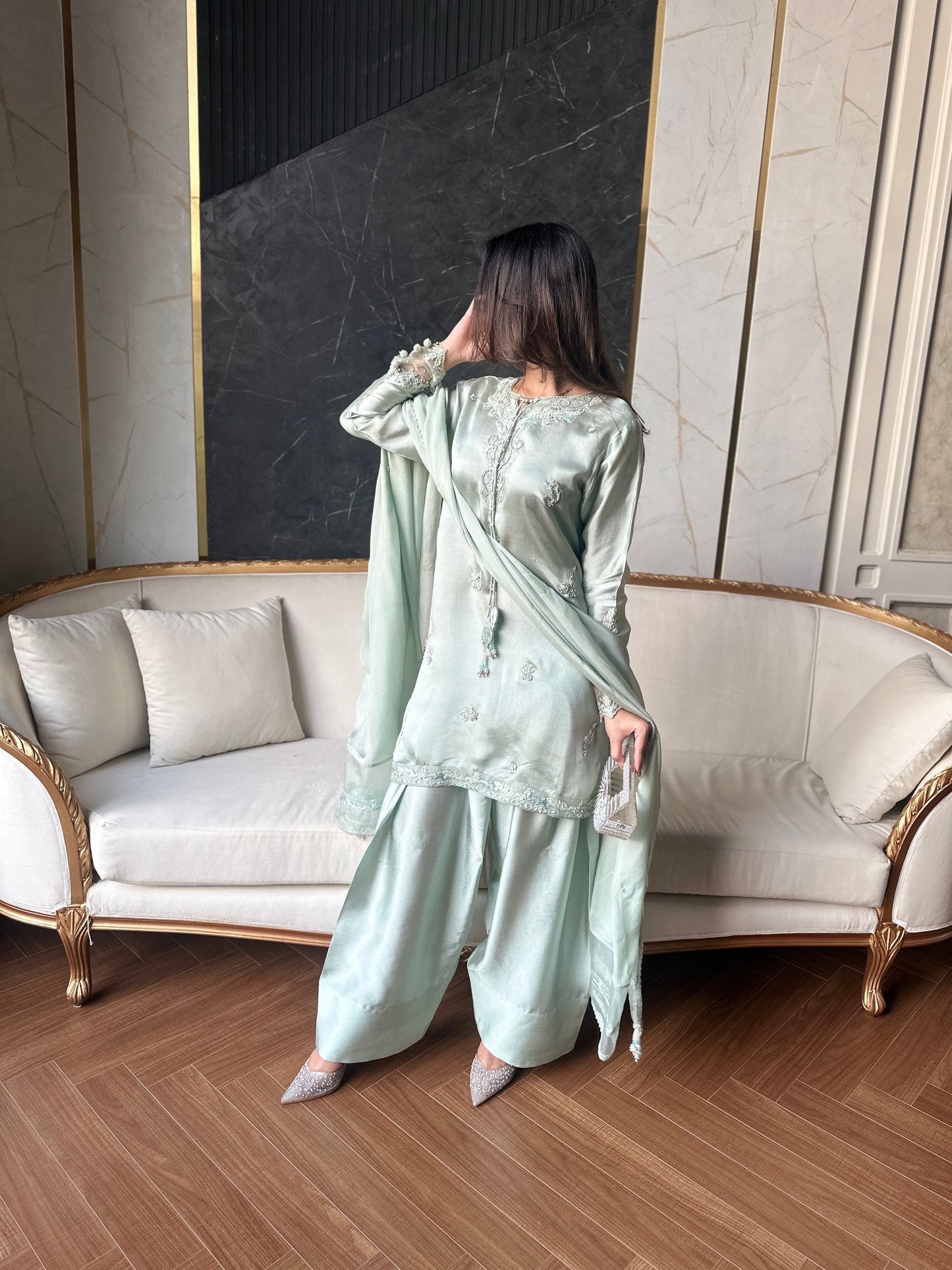 Ayla farshi 🕊️ pre order