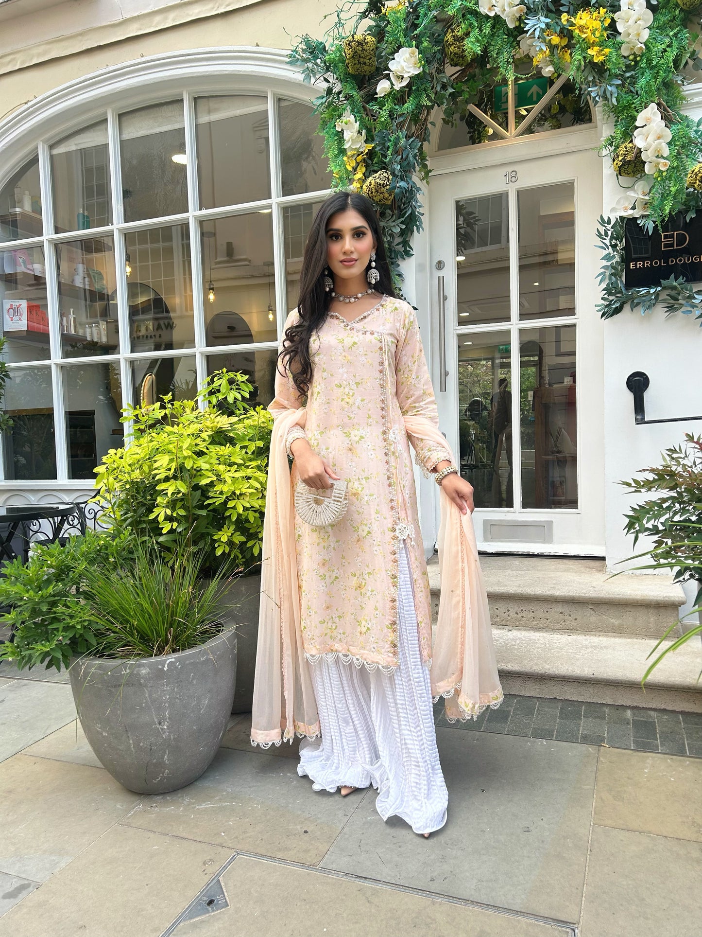 Sehar 🕊️ READY TO DISPATCH