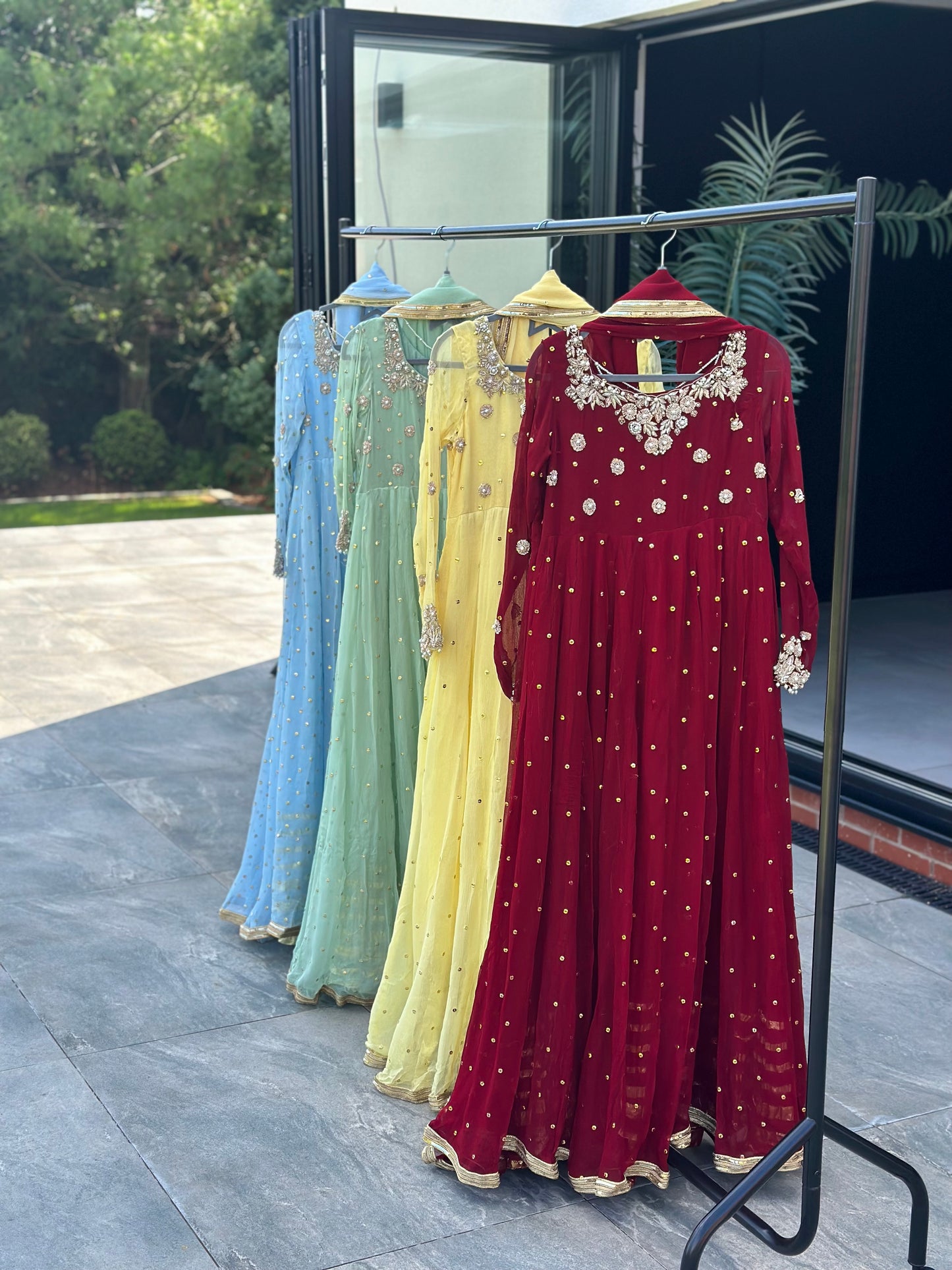Sumayyah 🕊️ Pre order