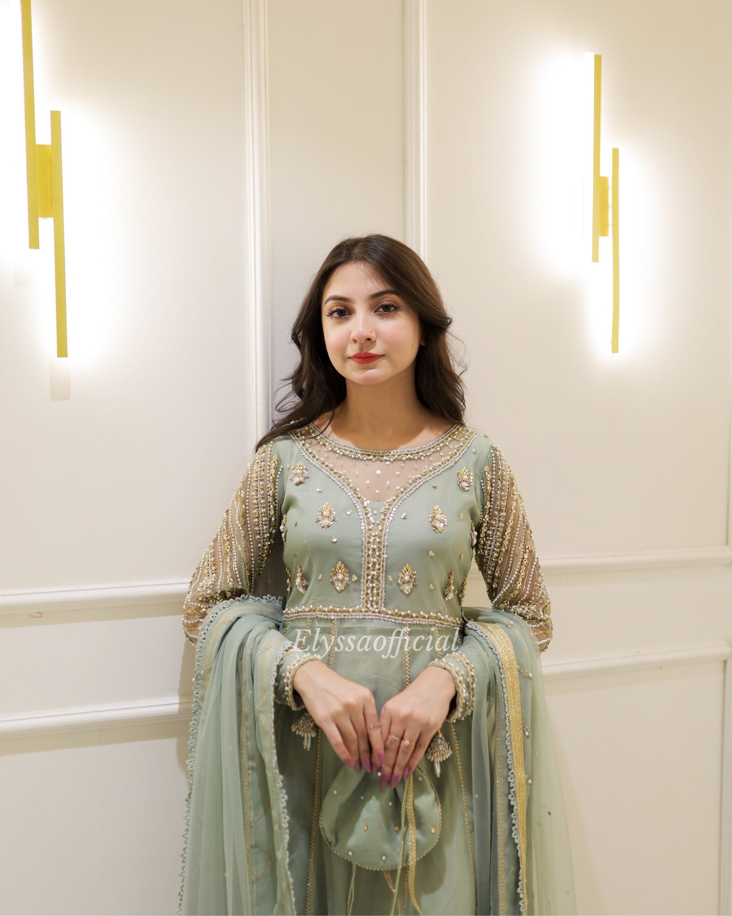 Mahnoor 🕊️