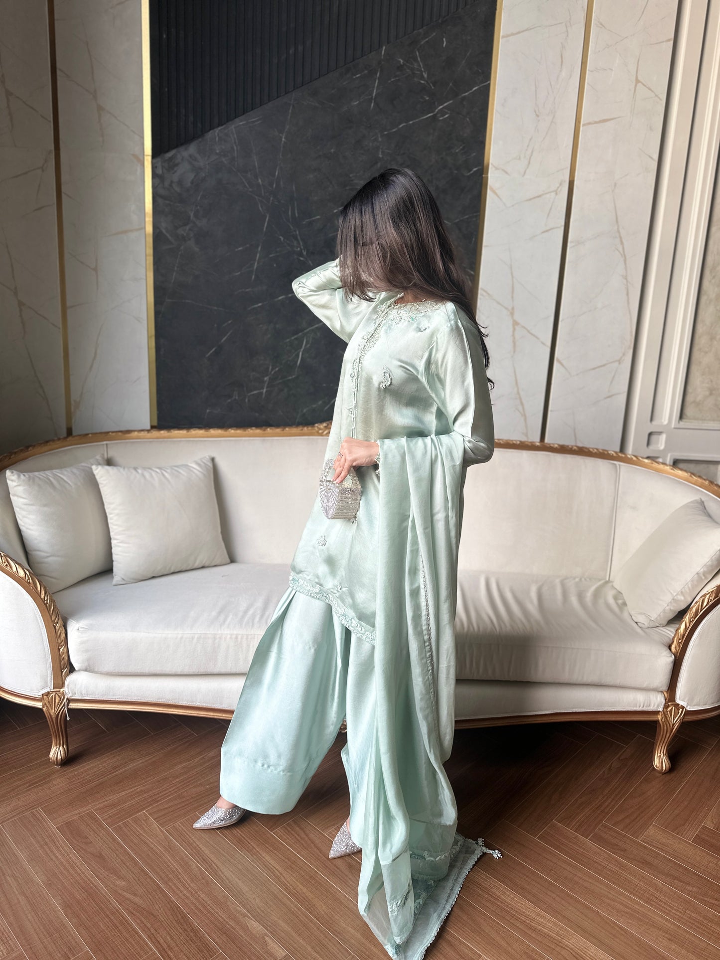 Ayla farshi 🕊️ pre order