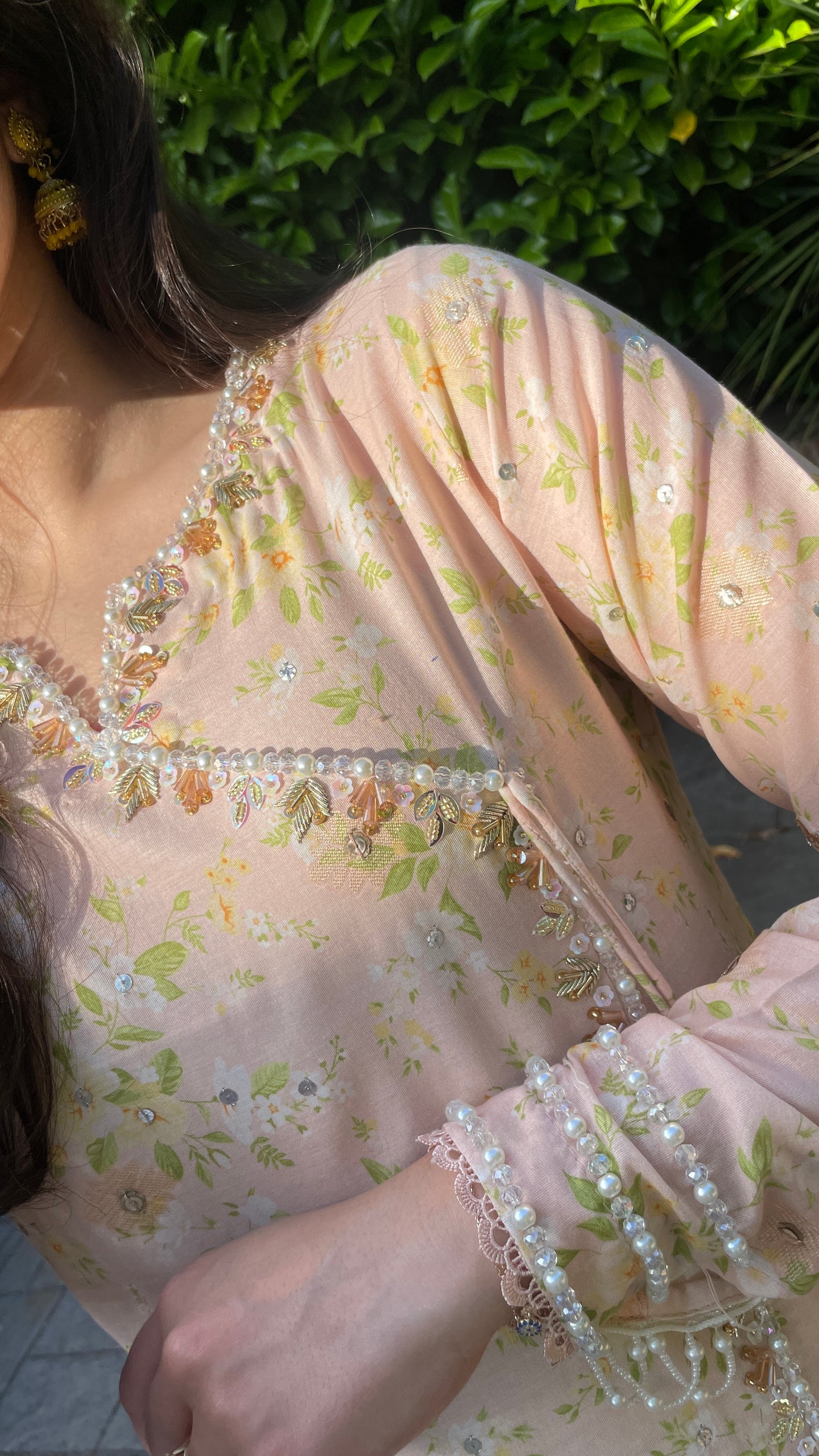 Sehar 🕊️ READY TO DISPATCH