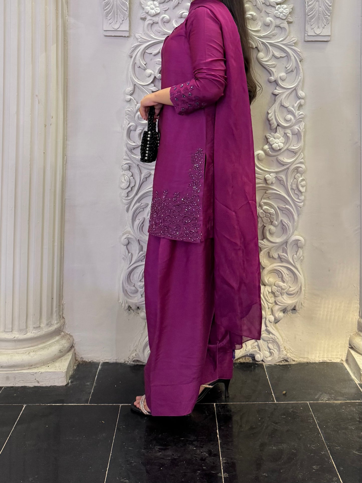 Huma farshi 🕊️ READY TO DISPATCH