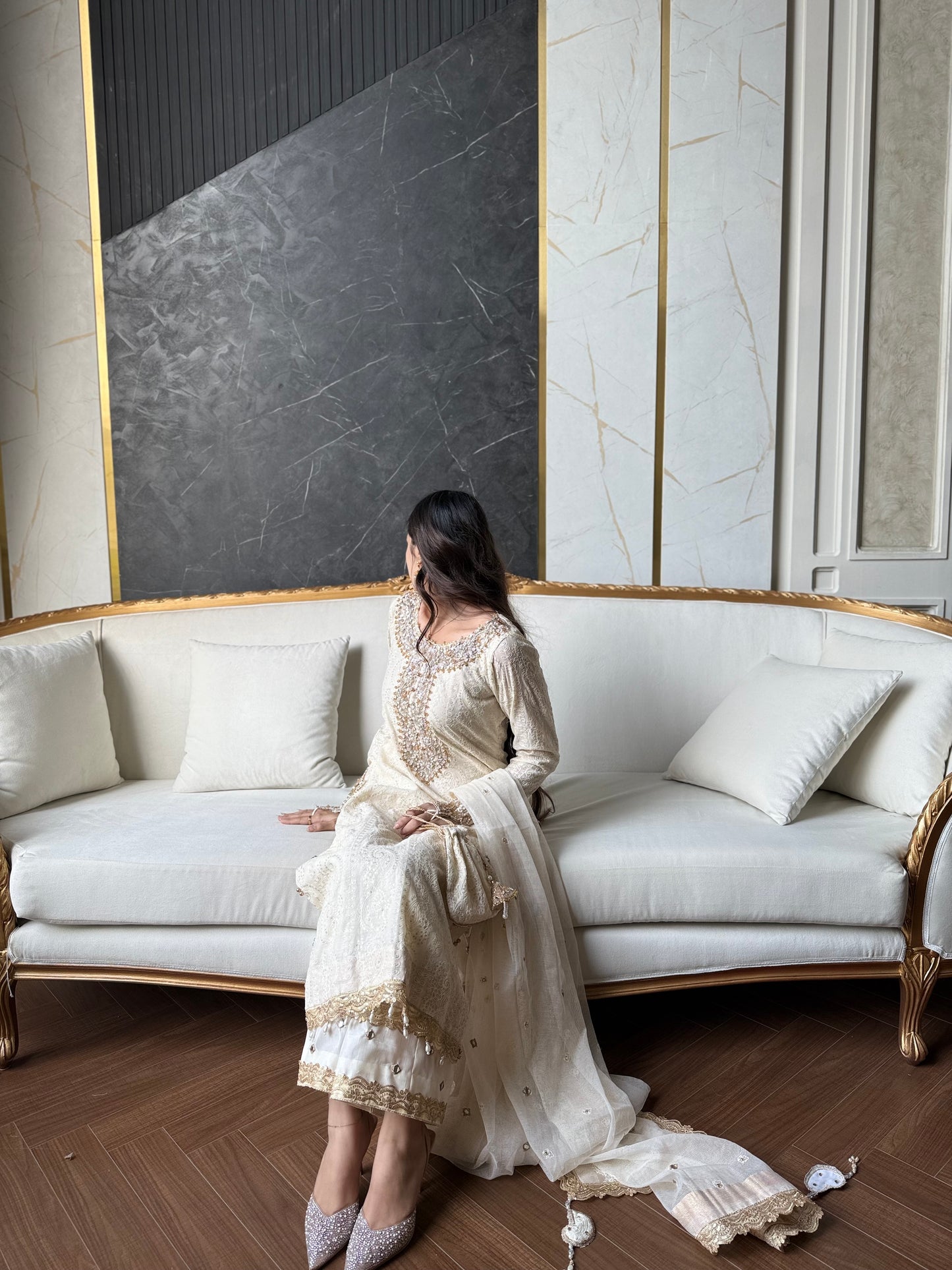 Bismil II 🕊️ READY TO DISPATCH