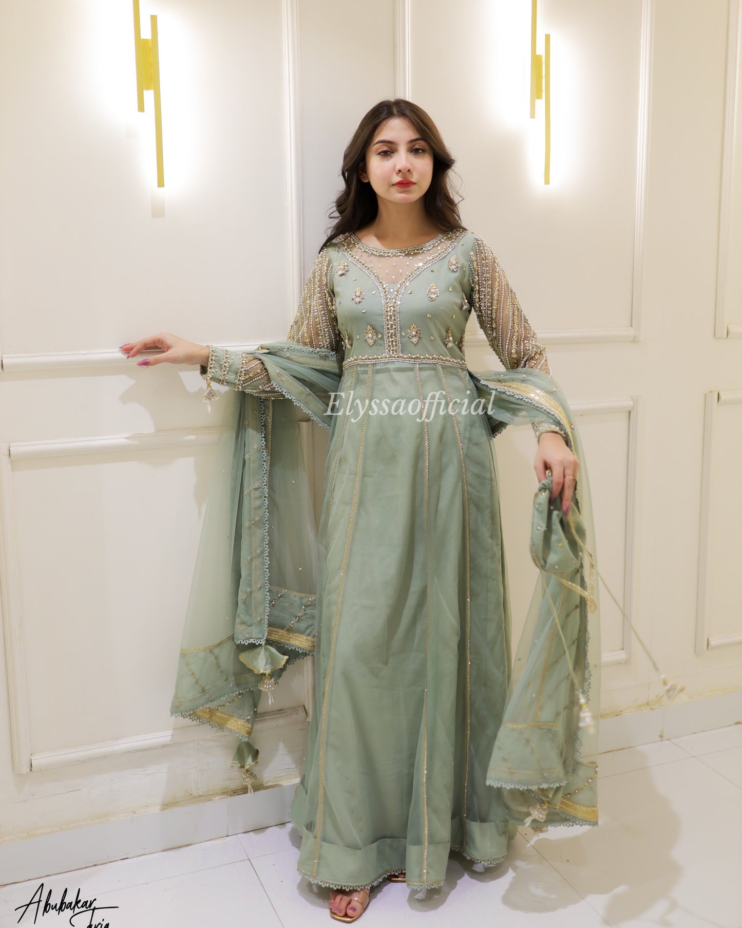 Mahnoor 🕊️