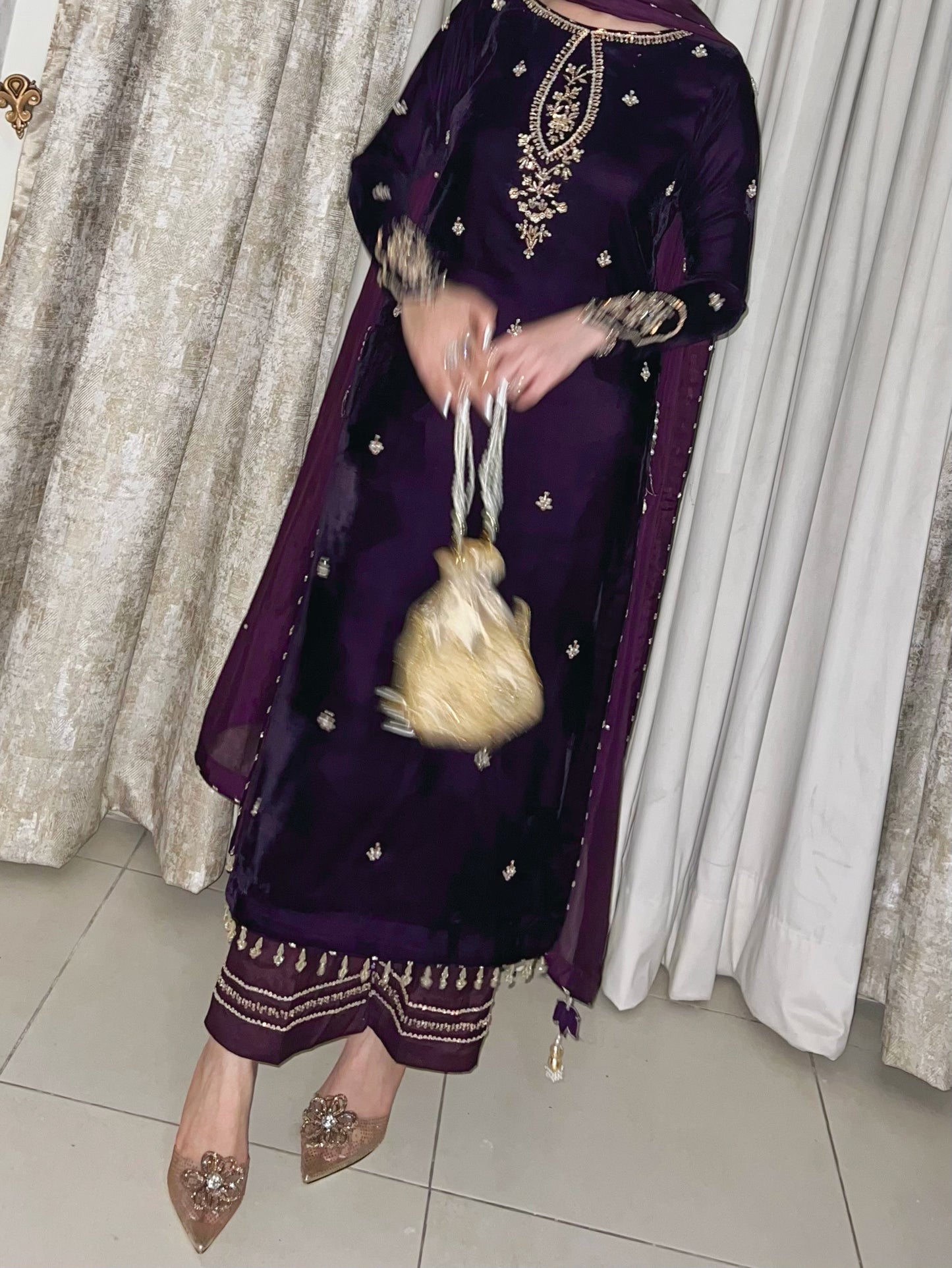 Anoosh 🕊️ READY TO DISPATCH