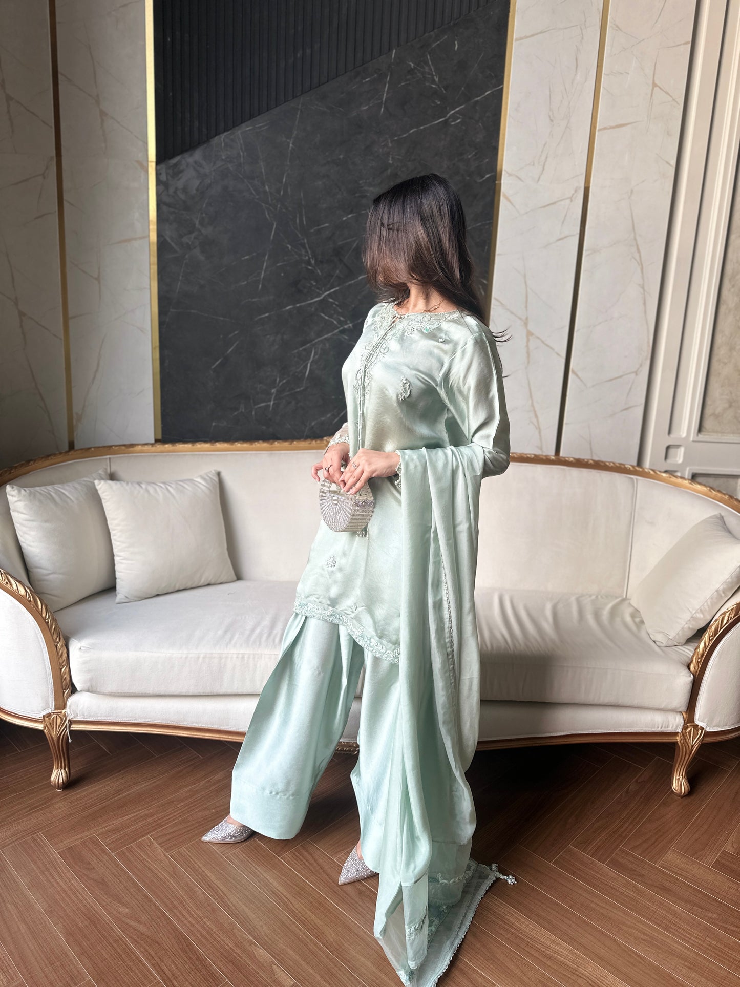 Ayla farshi 🕊️ pre order