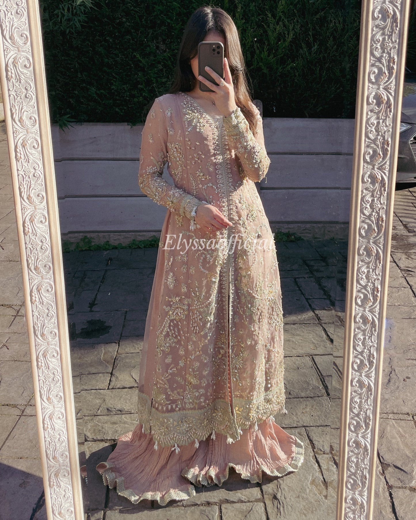 Riyah 🕊️ PRE ORDER DELIVERY 3-4 WEEKS