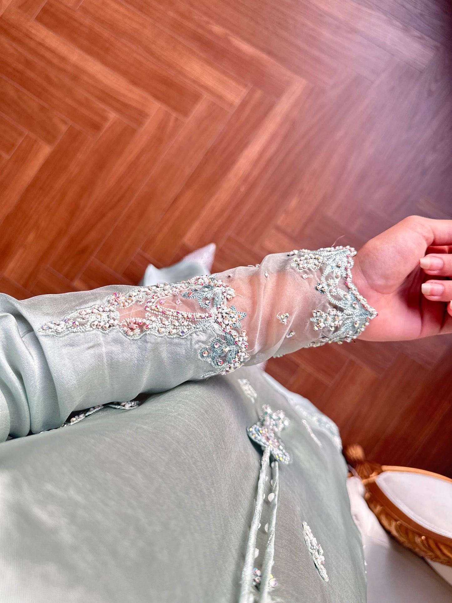 Ayla farshi 🕊️ pre order