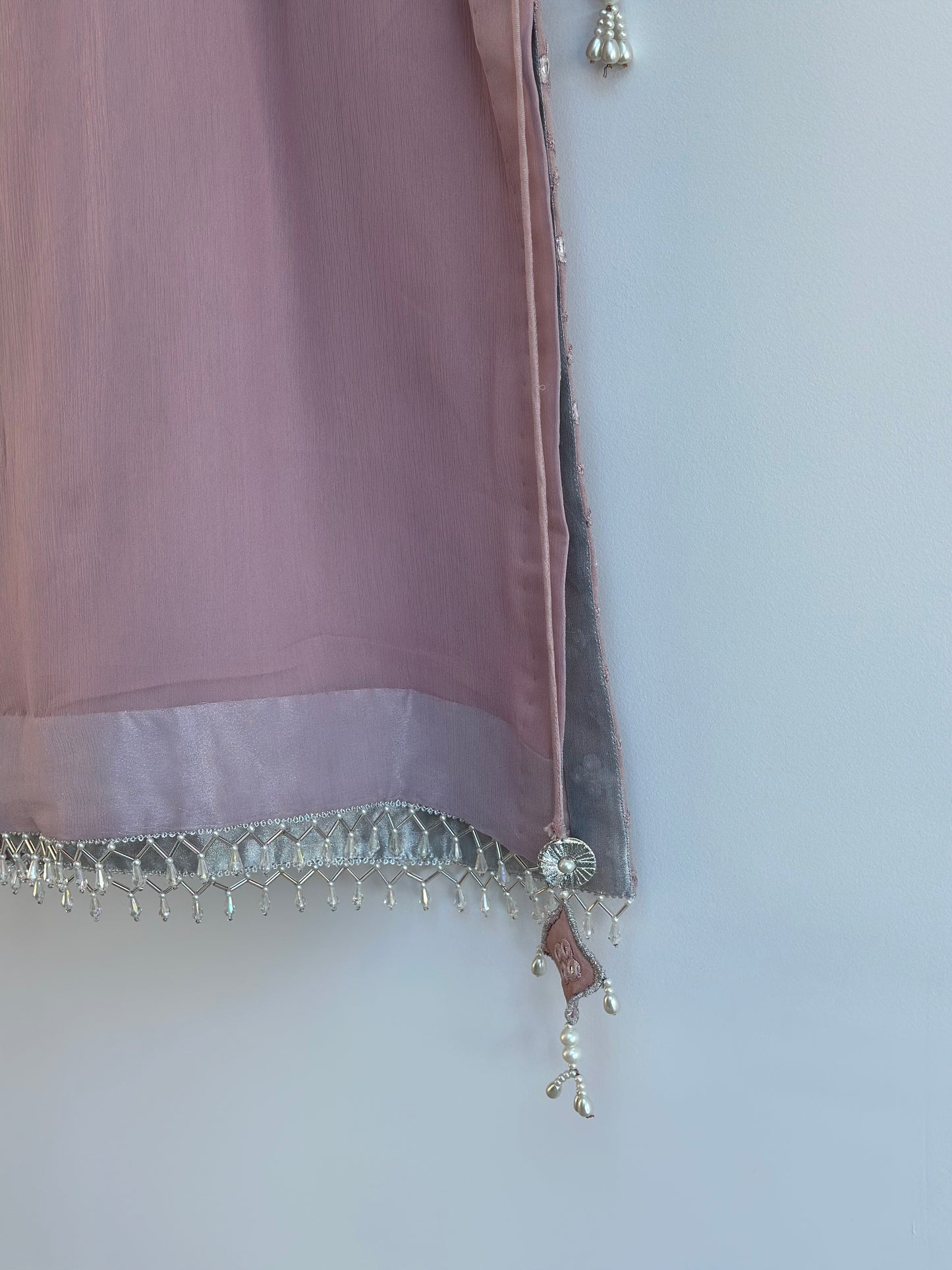Maahim lilac mauve 🕊️ PRE ORDER