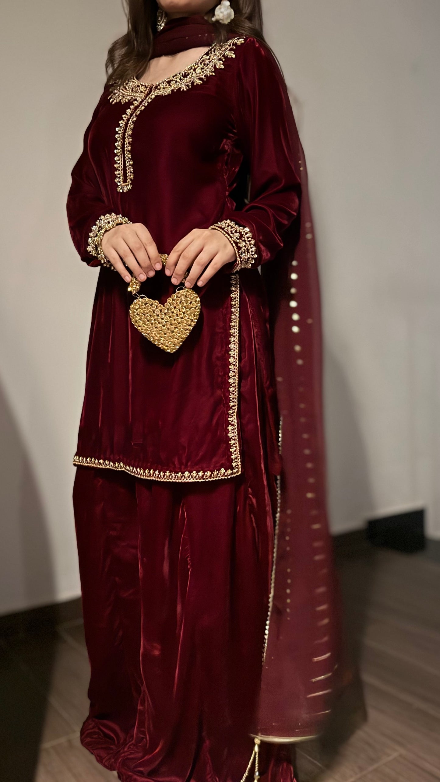 Sejal 🕊️ READY TO DISPATCH