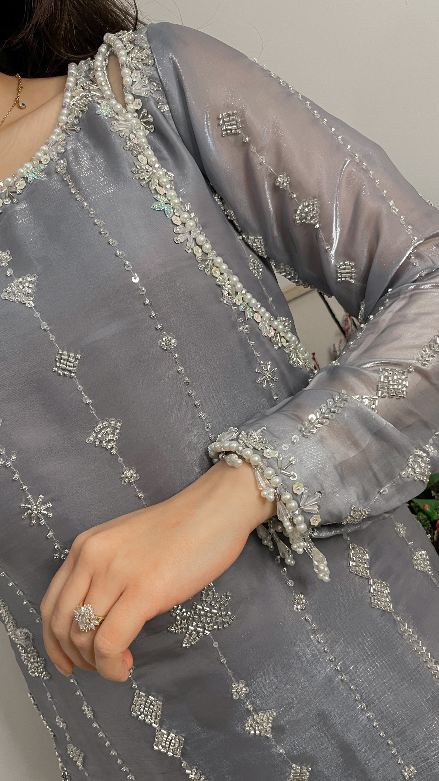 Reem II 🕊️ READY TO DISPATCH