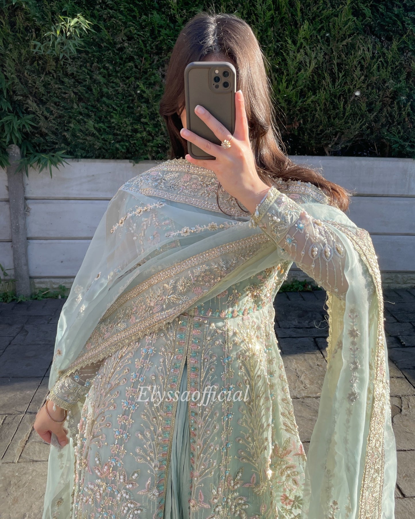 Iyarah 🕊️ PRE ORDER