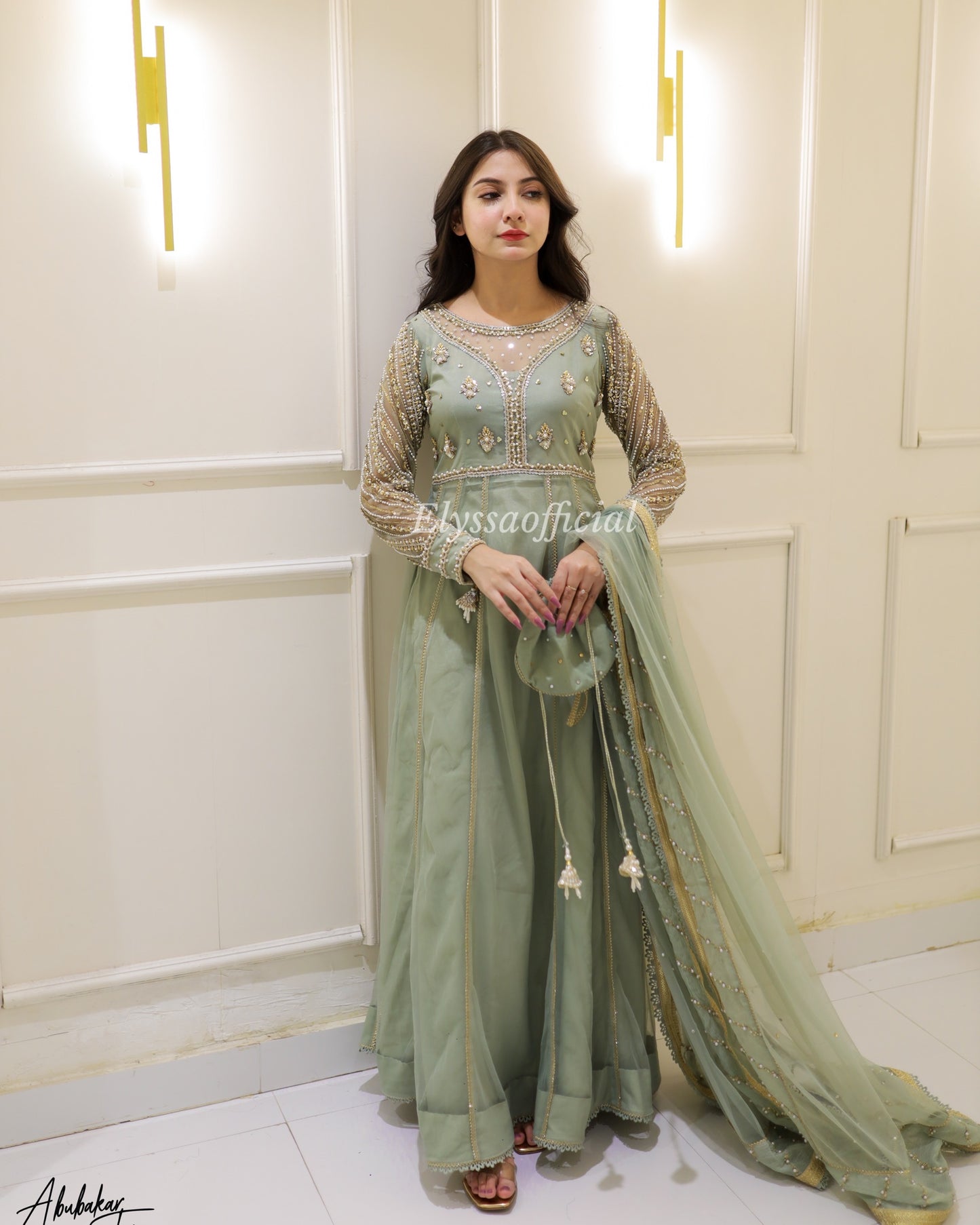 Mahnoor 🕊️