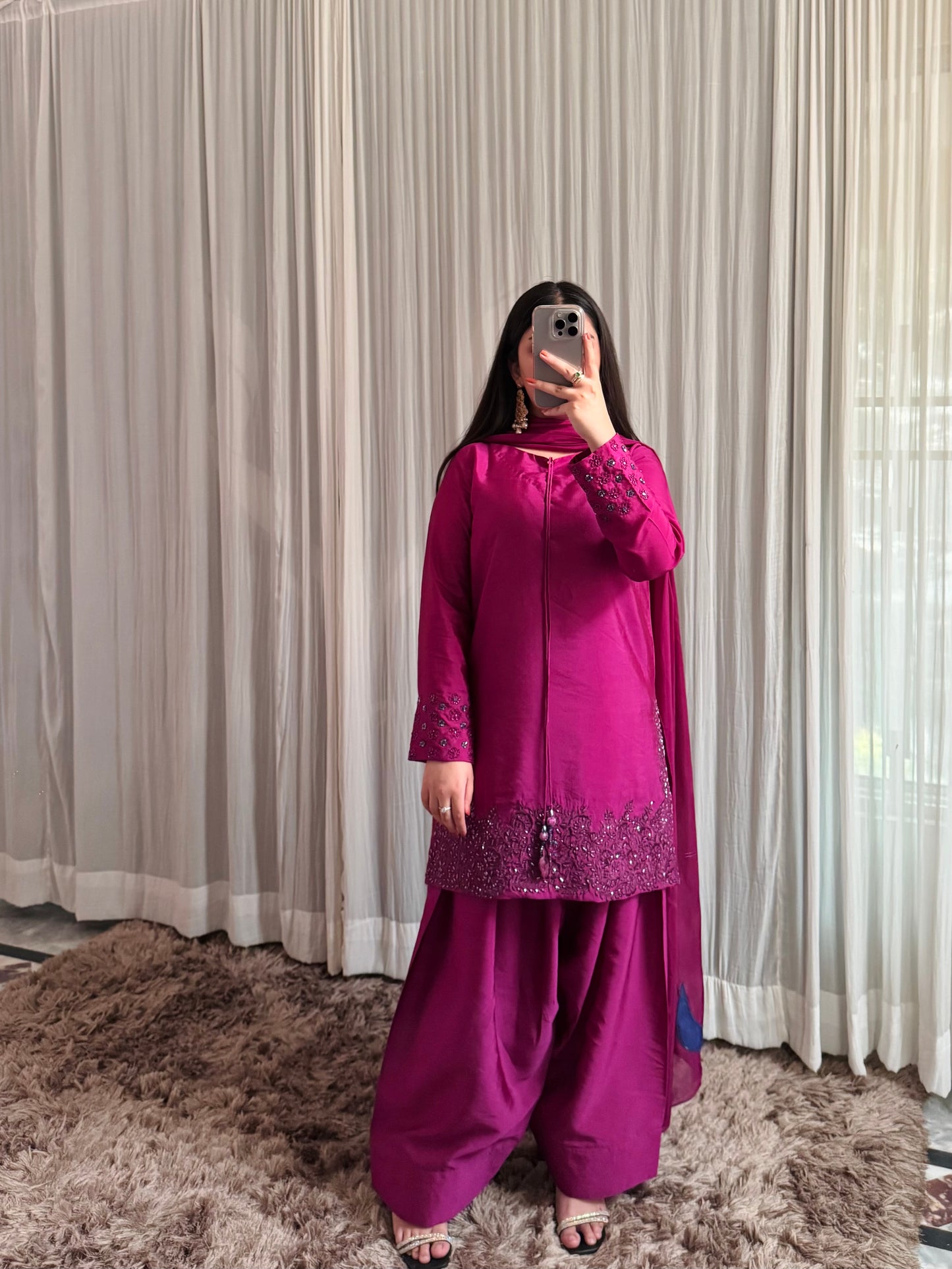 Huma farshi 🕊️ READY TO DISPATCH