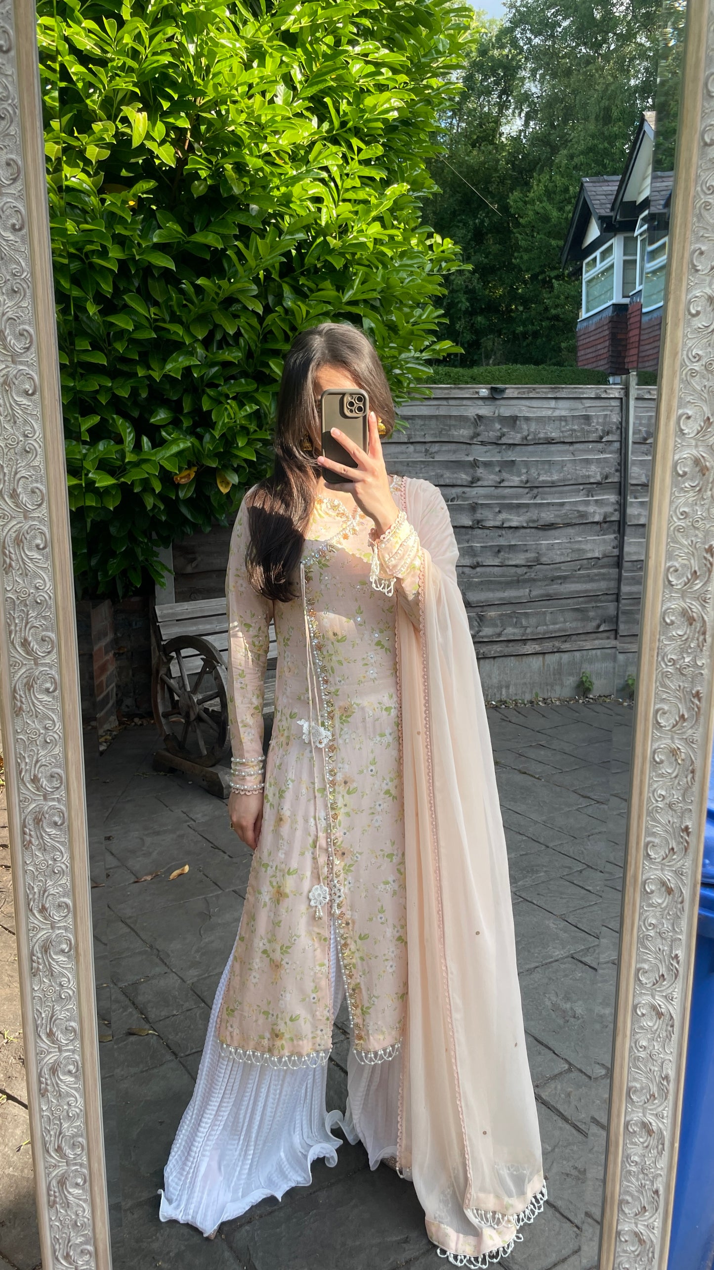 Sehar 🕊️ READY TO DISPATCH