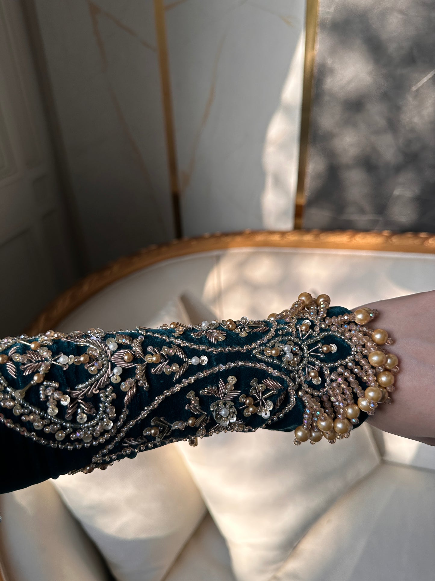 Aafreen 🕊️ PRE ORDER 3 WEEKS DELIVERY