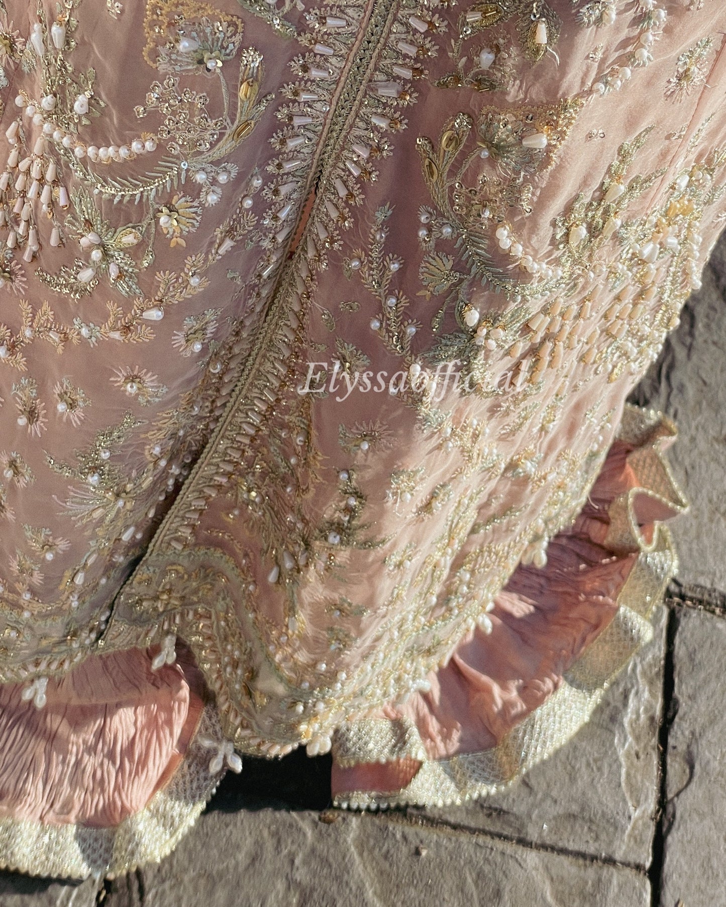 Riyah 🕊️ PRE ORDER DELIVERY 3-4 WEEKS