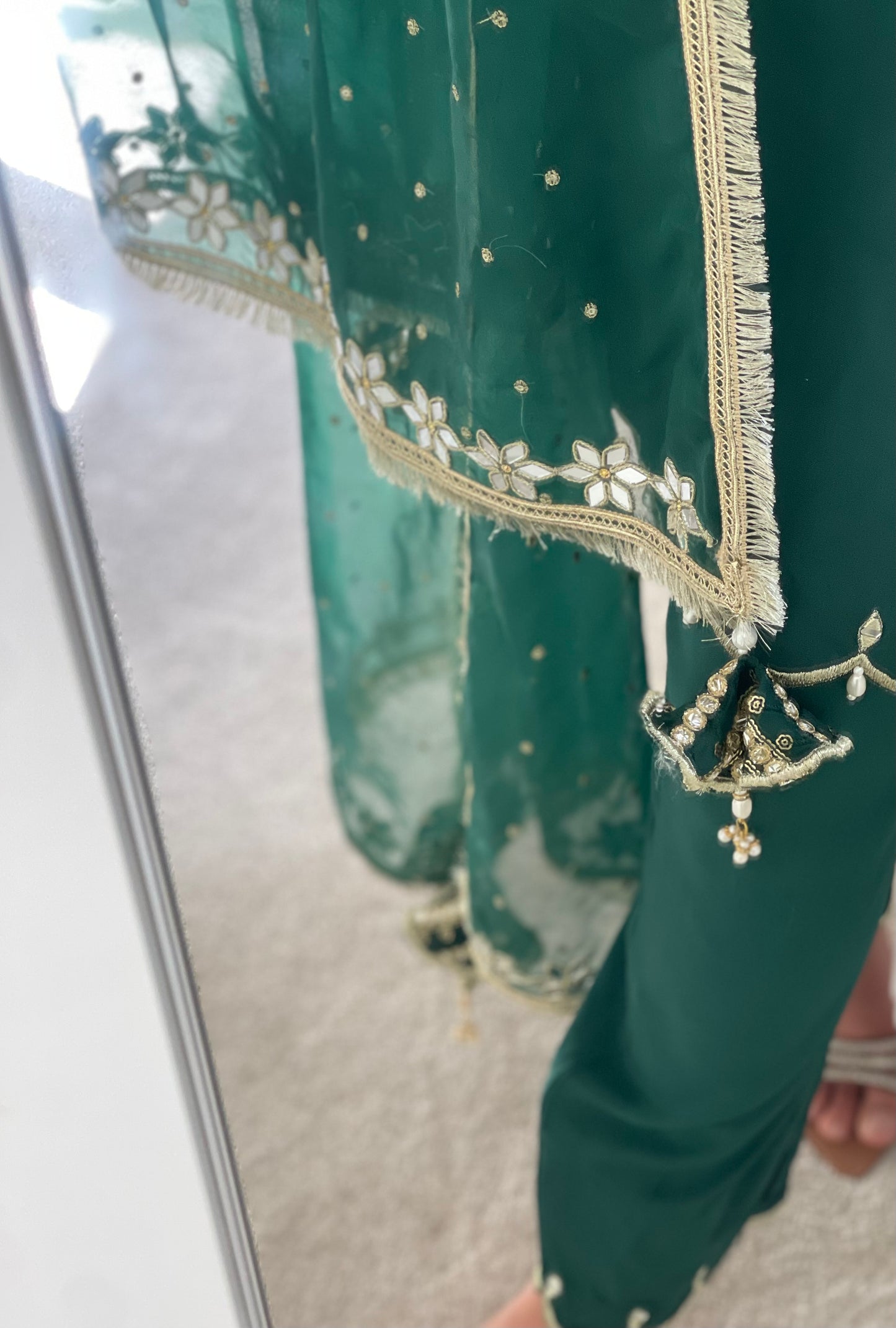 Jeem 🕊️ READY TO DISPATCH