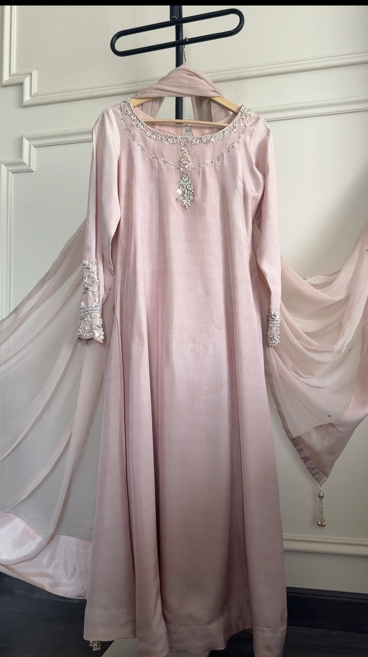 Mehru pink 🕊️ READY TO DISPATCH