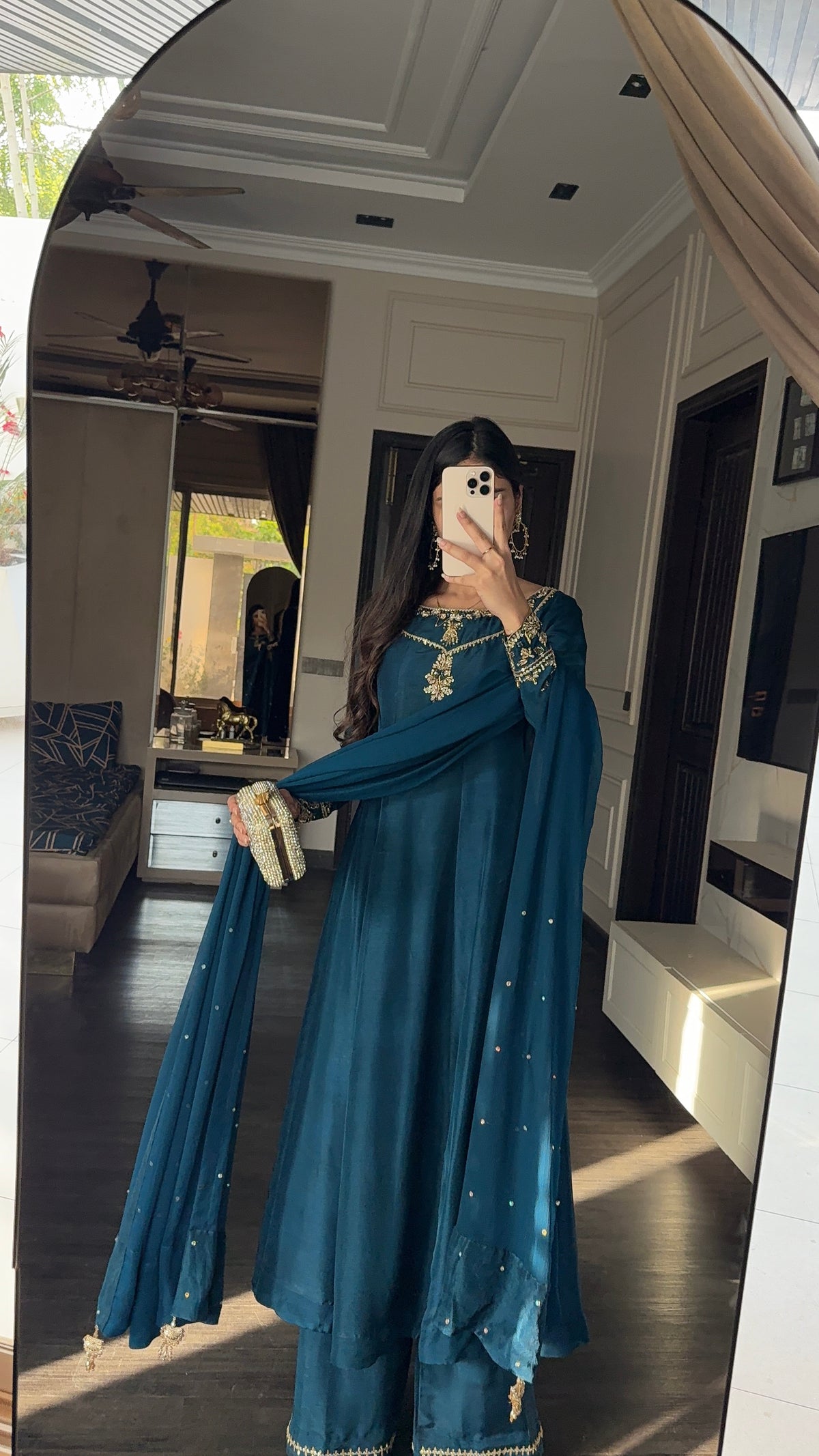 Mehru 🕊️ PRE ORDER DELIVERY 7 WEEKS