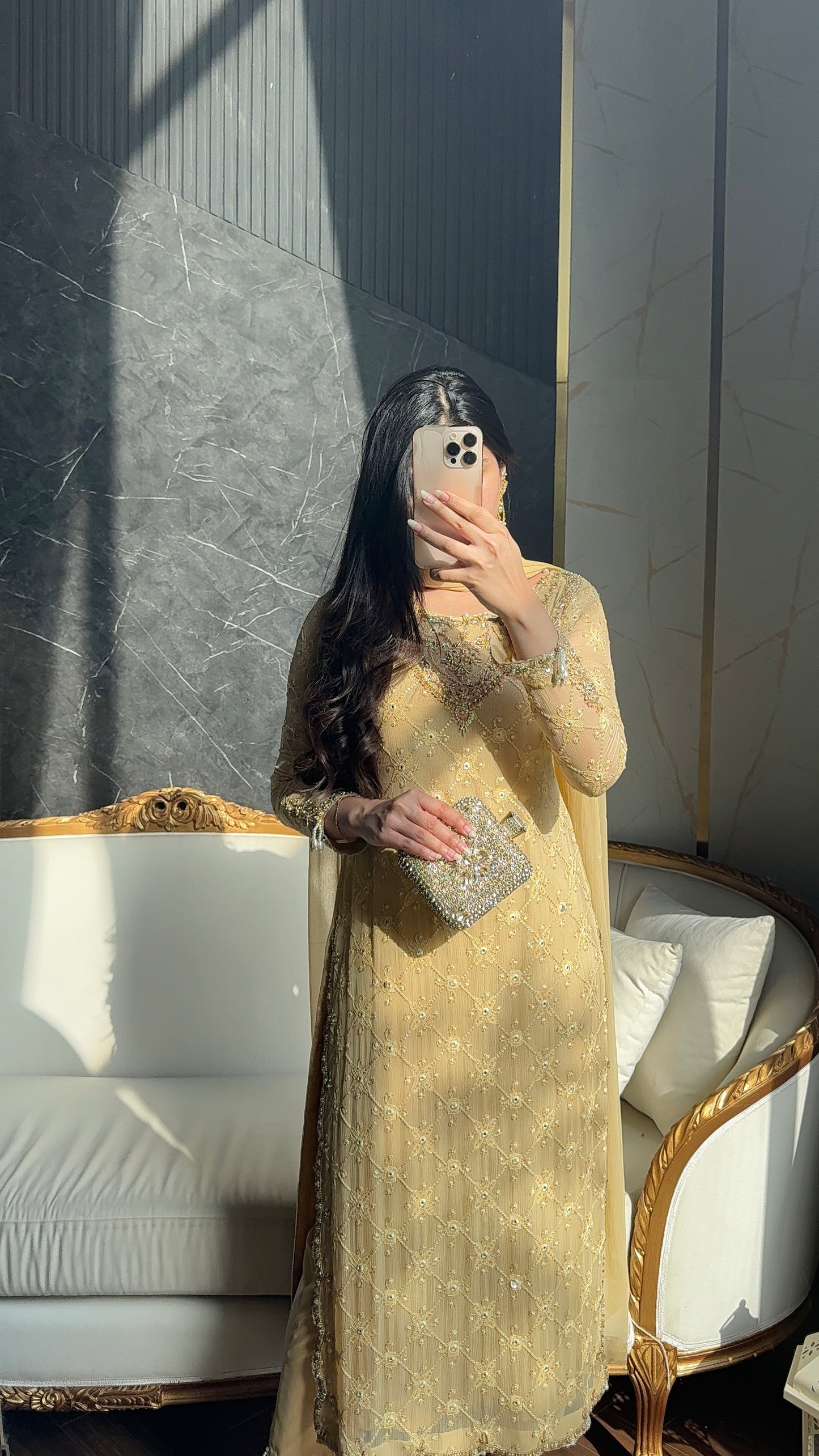 Irsa 🕊️ READY TO DISPATCH