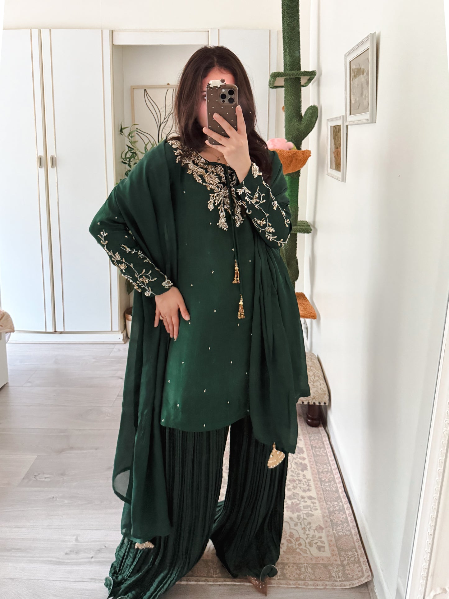 Saffah 🕊️ READY TO DISPATCH