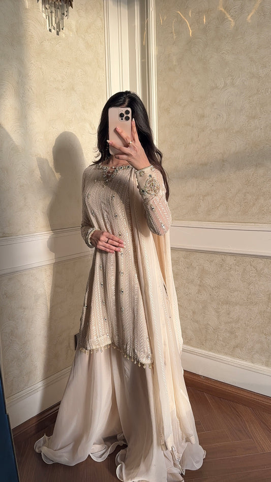 Mahirah 🕊️ READY TO DISPATCH