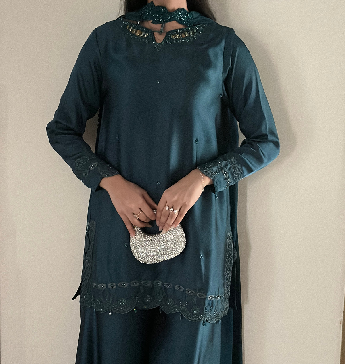 Zia 🕊️ READY TO DISPATCH