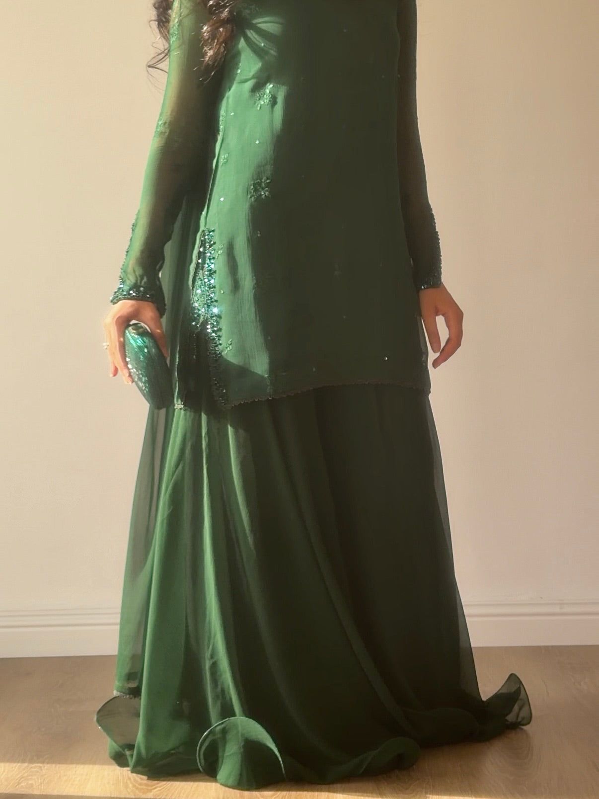Faiqa Emerald 🕊️ Ready to dispatch