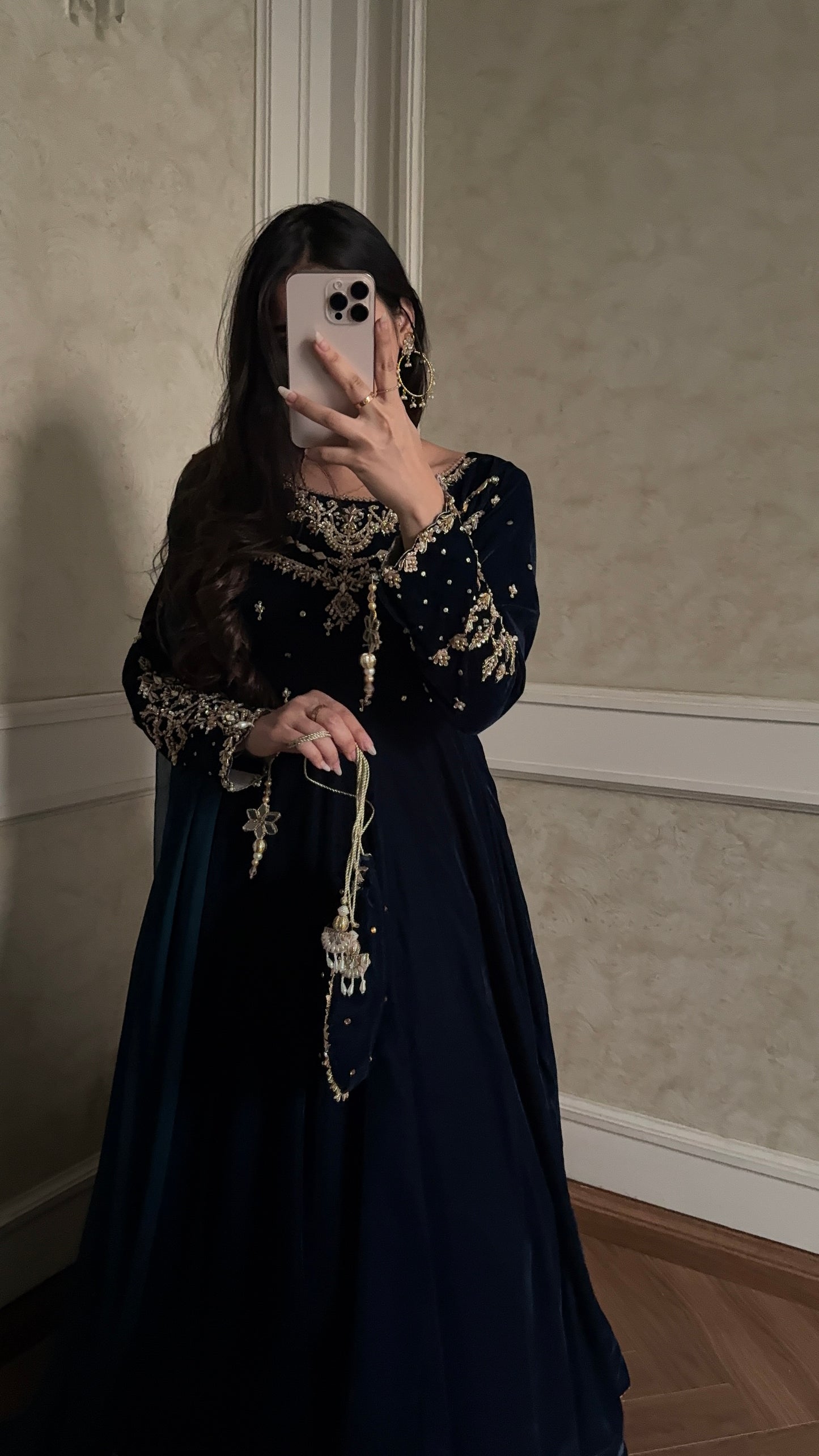 Mehmal 🕊️ PRE ORDER 3 WEEKS DELIVERY