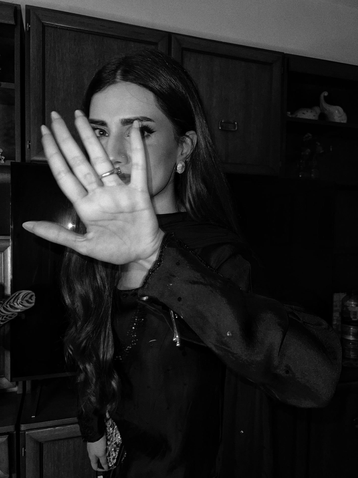 Aruba black 🕊️ READY TO DISPATCH