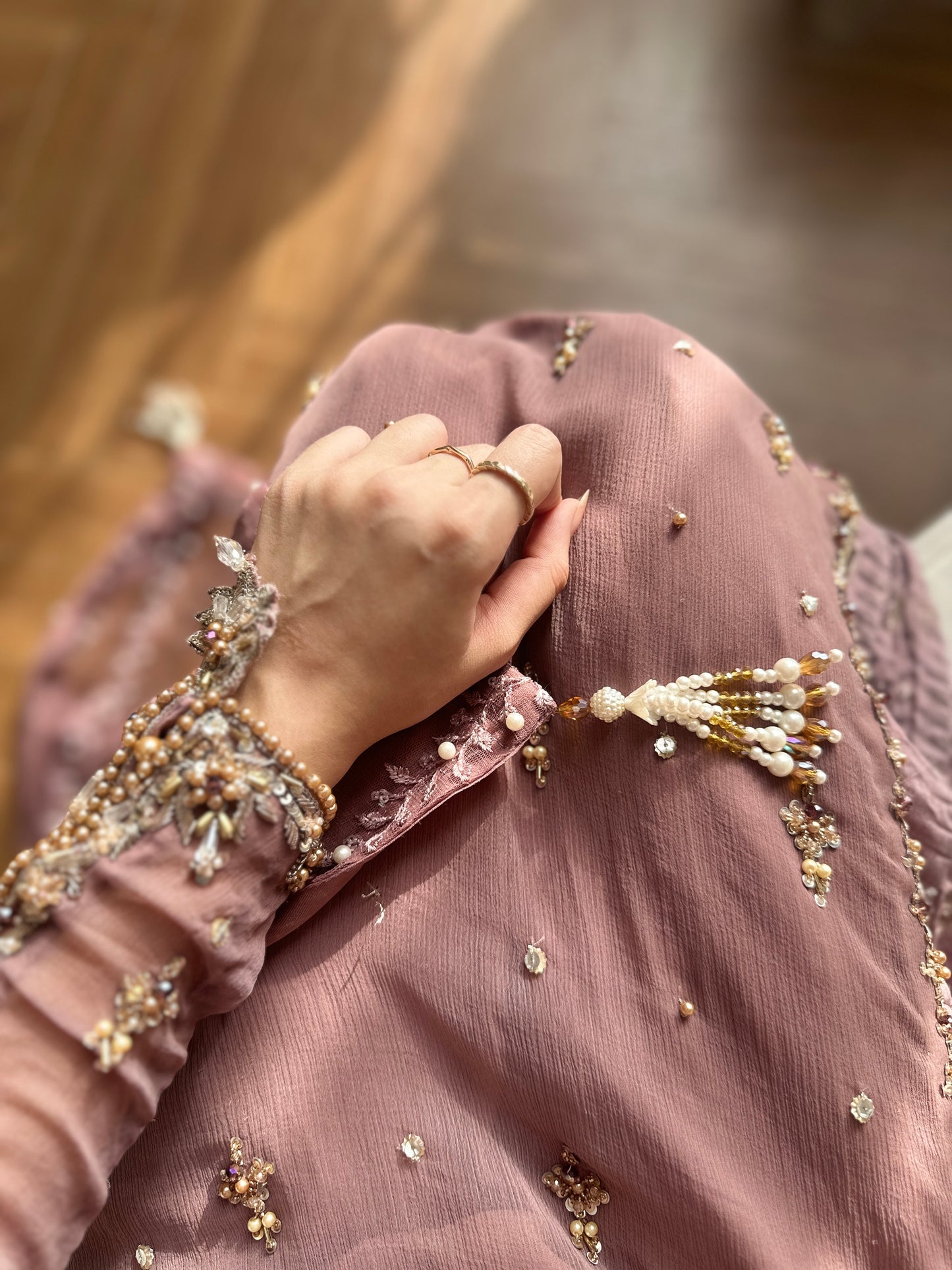 Zaira 🕊️ pre order