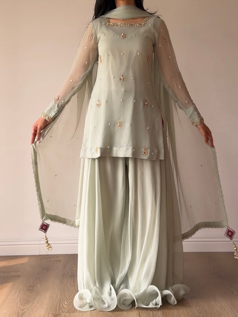 Misha sage 🕊️ READY TO DISPATCH